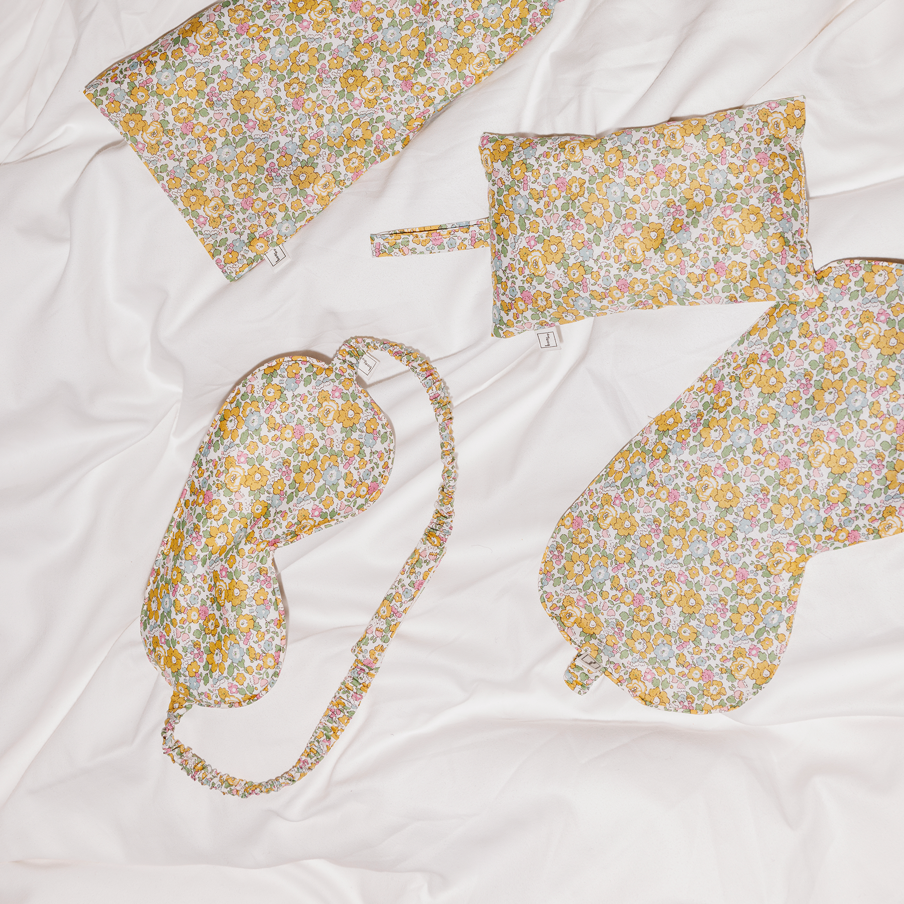 RELAXING EYE MASKS MW LIBERTY DANJO