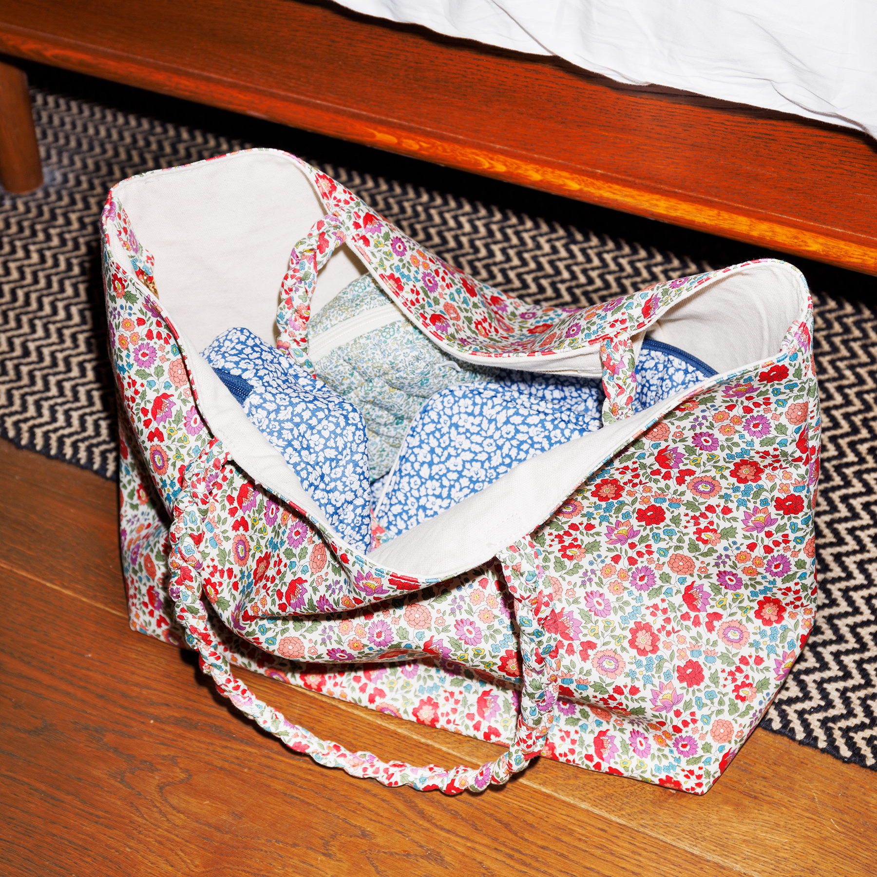 SHOPPER MW LIBERTY DANJO