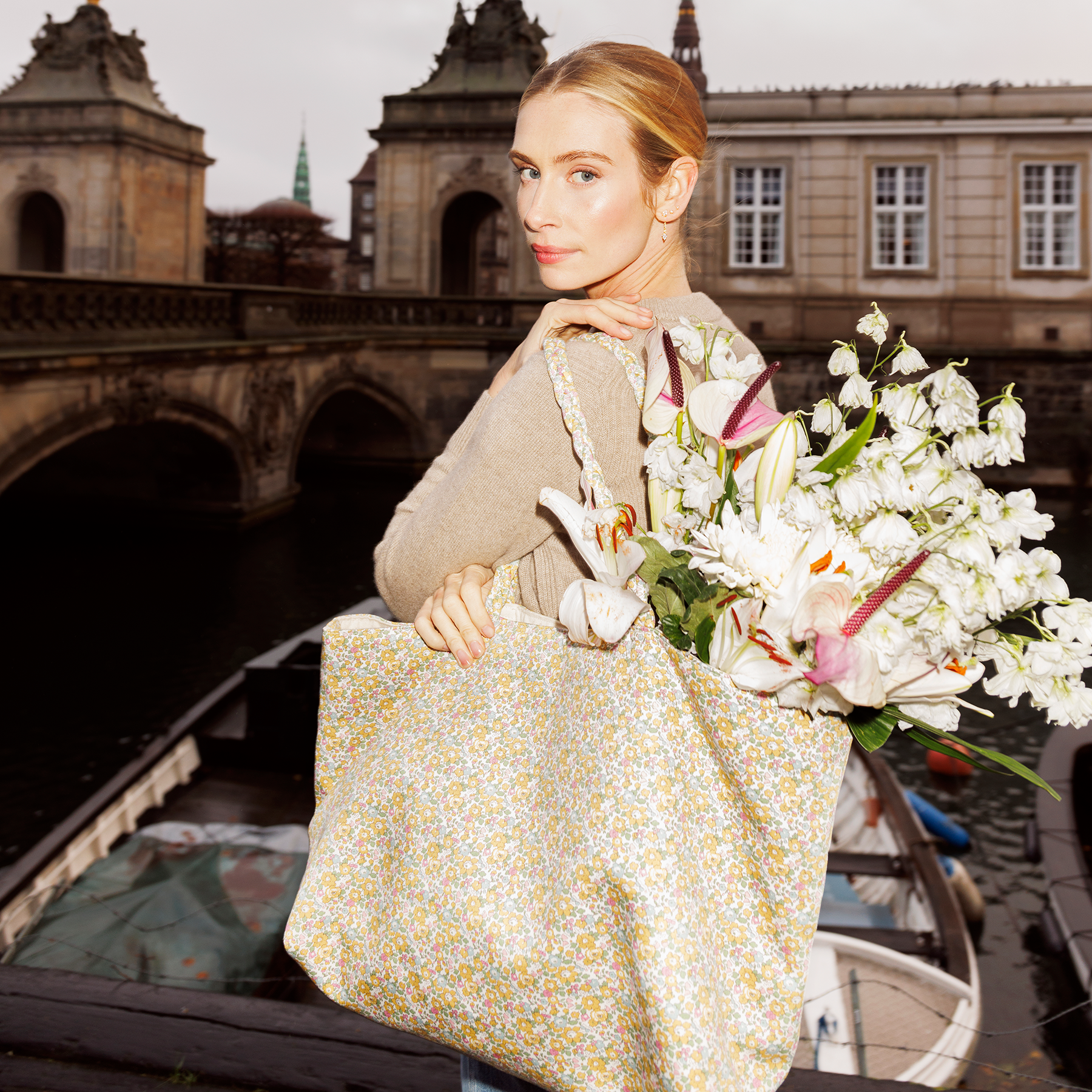 SHOPPER MW LIBERTY BETSY ANN