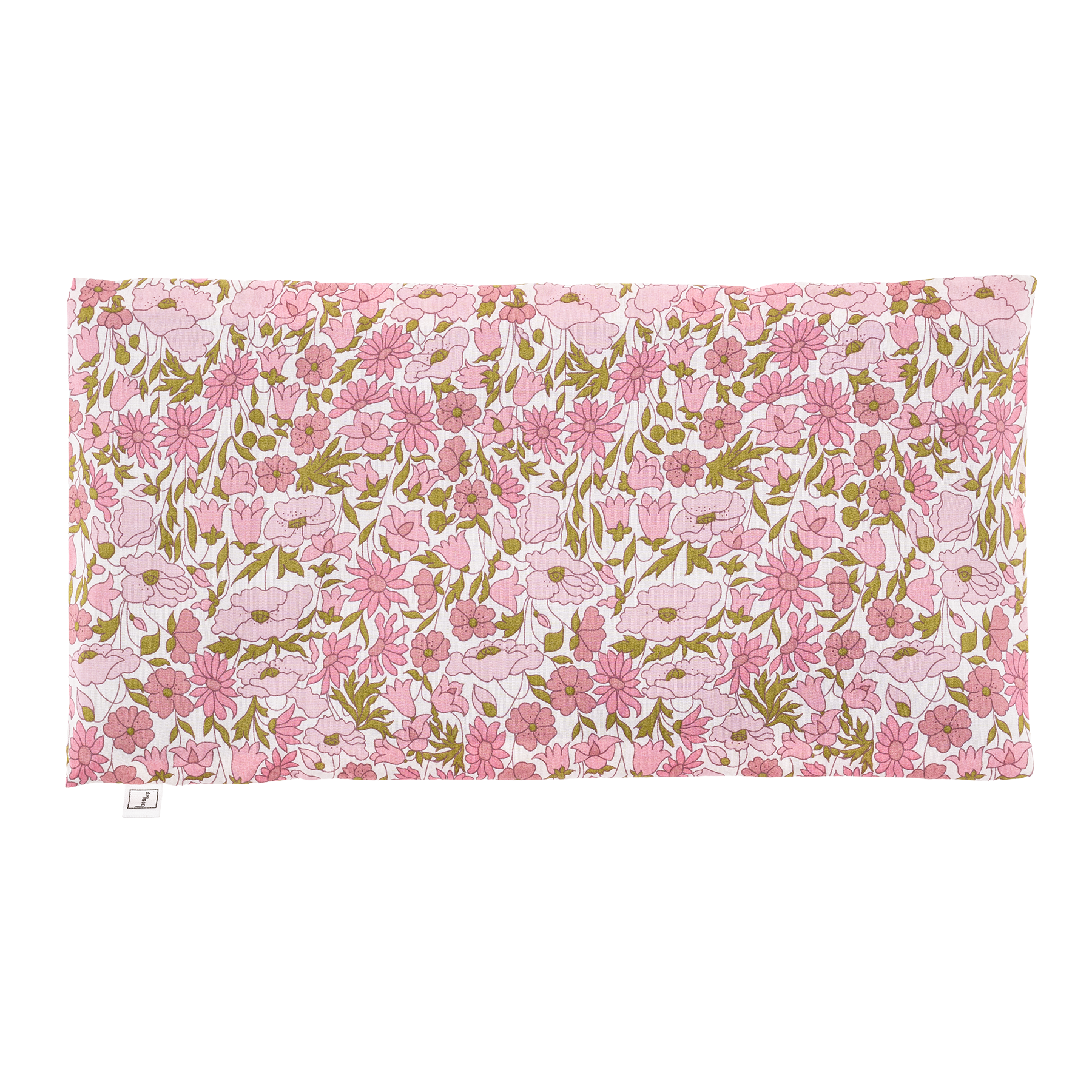 Image of Relaxing Eyepillow mw Liberty Poppy and Daisy from Bon Dep Essentials