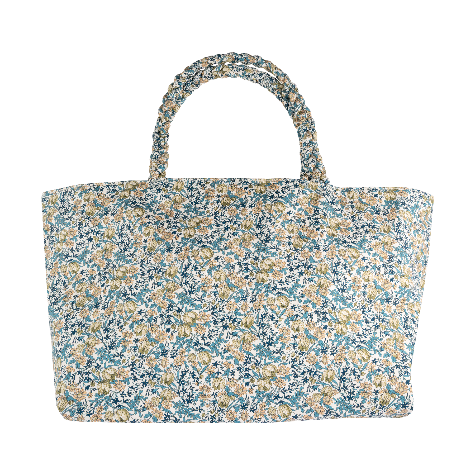 SHOPPER MW LIBERTY FRANCESCA TULIP from Bon Dep Essentials