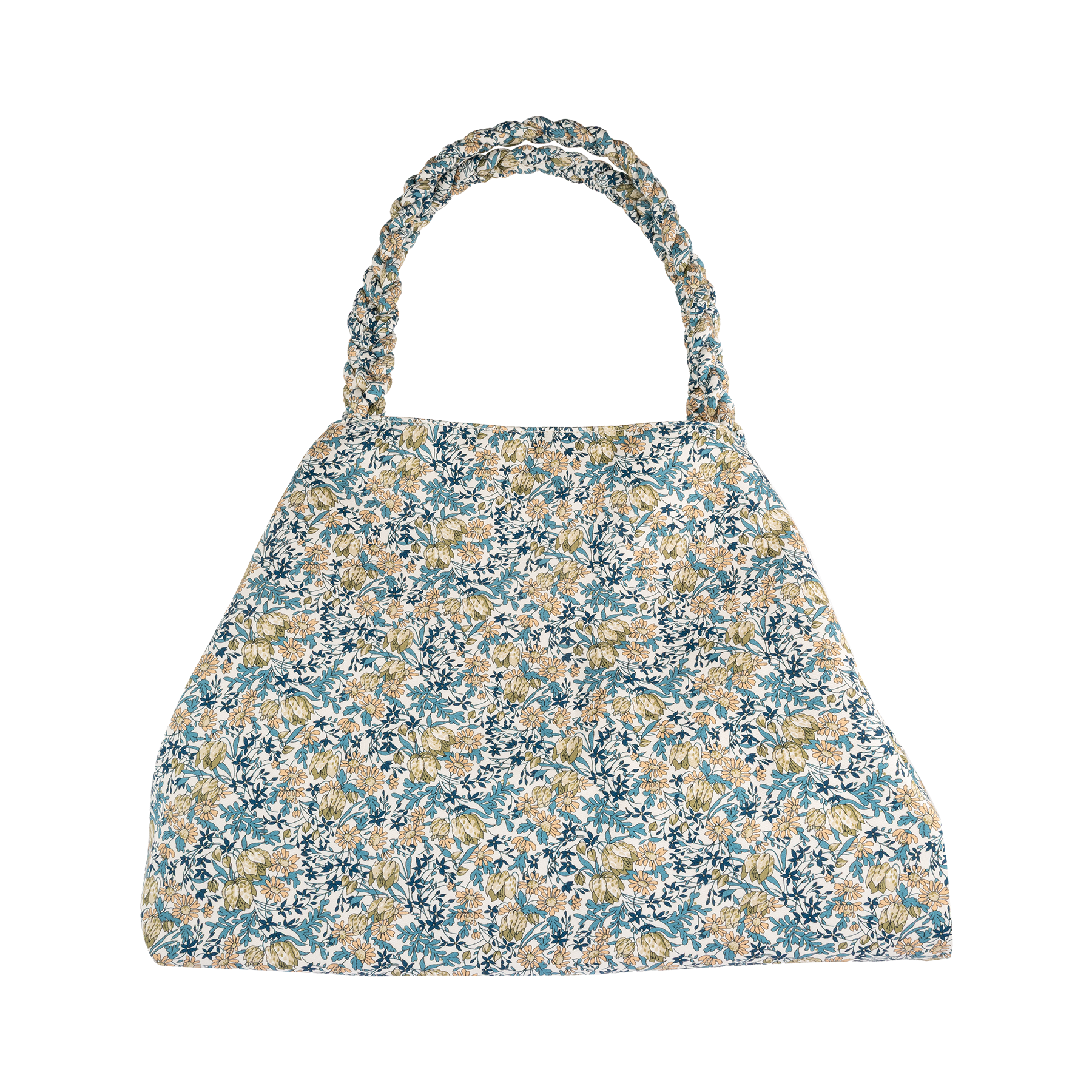 SHOPPER MW LIBERTY FRANCESCA TULIP