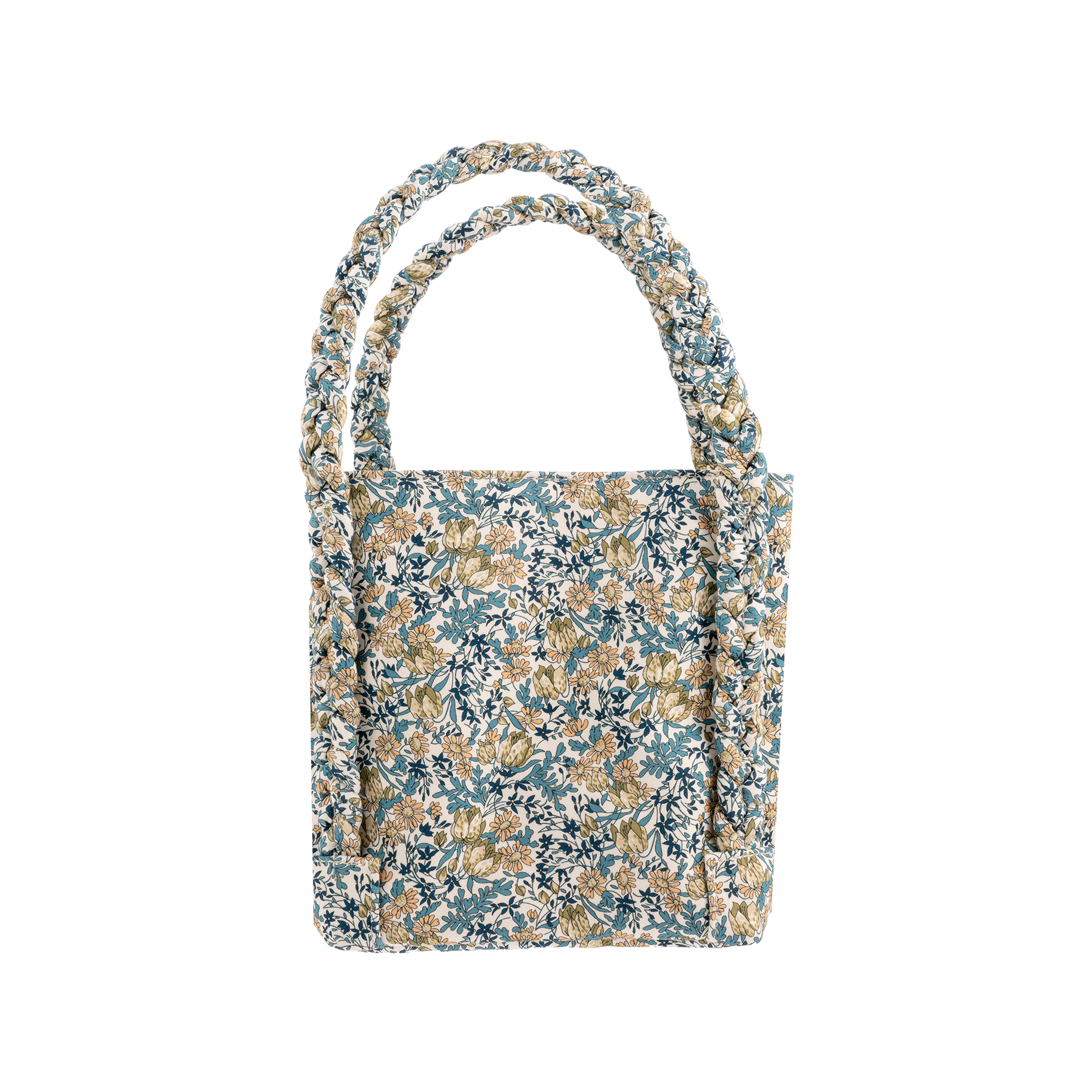 SMALL SHOPPER MW LIBERTY FRANCESCA TULIP from Bon Dep Essentials