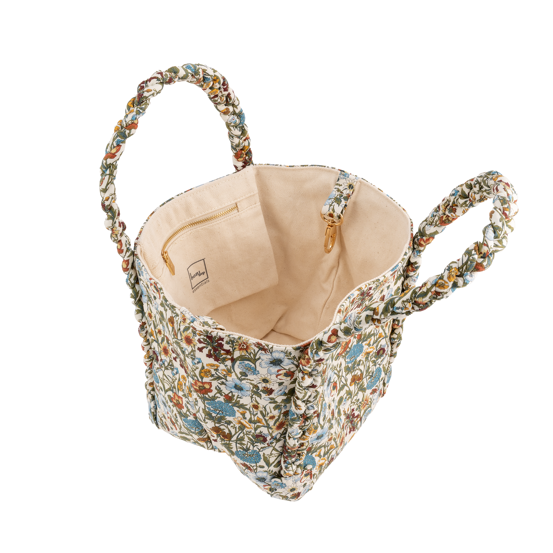 SMALL SHOPPER MW LIBERTY RACHEL