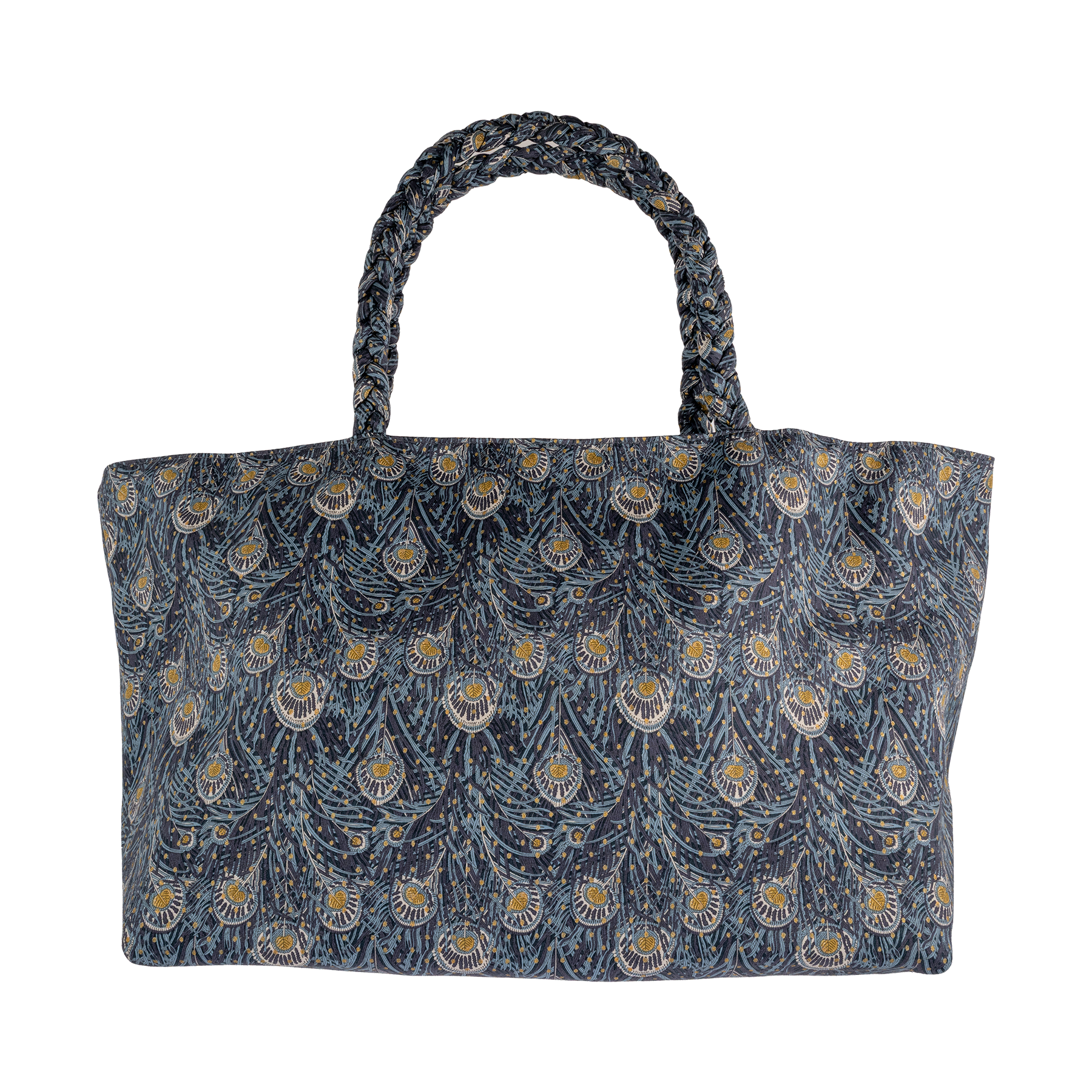 SHOPPER MW LIBERTY QUEEN HERA SPOT from Bon Dep Essentials