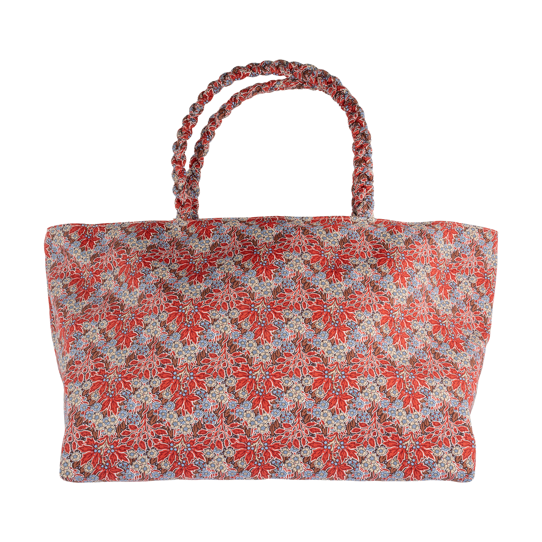 SHOPPER MW LIBERTY AUBREY FOREST RUST from Bon Dep Essentials