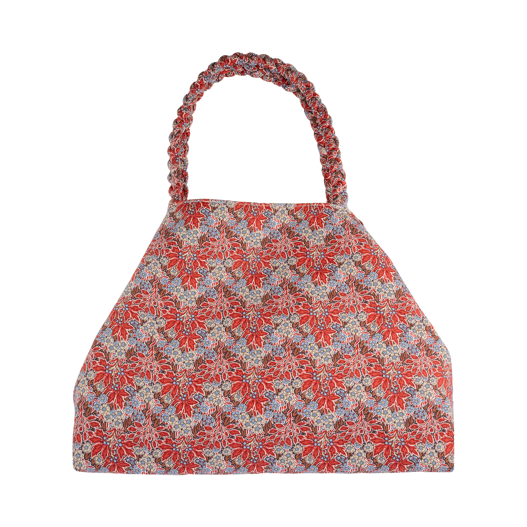 SHOPPER MW LIBERTY AUBREY FOREST RUST