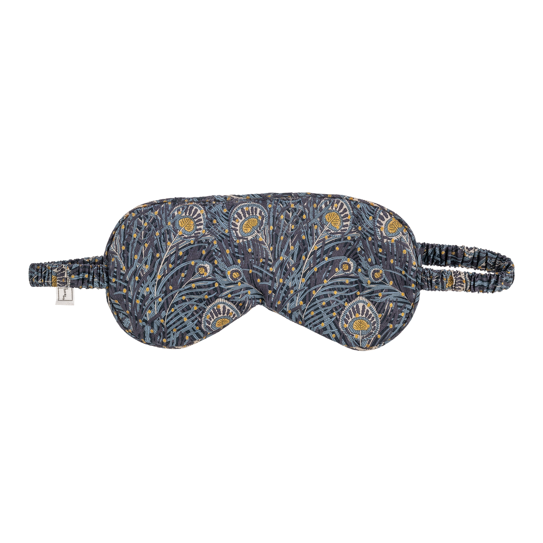 EYE MASKS MW LIBERTY QUEEN HERA SPOT from Bon Dep Essentials