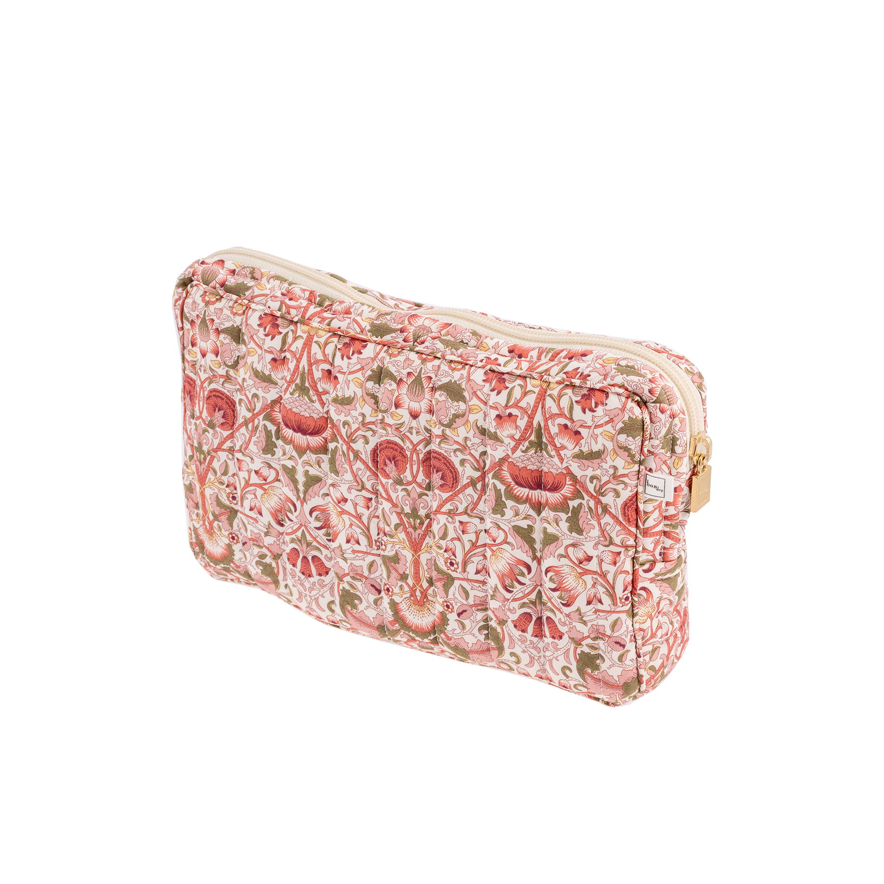 POUCH SMALL MW LIBERTY LODDEN from Bon Dep Essentials