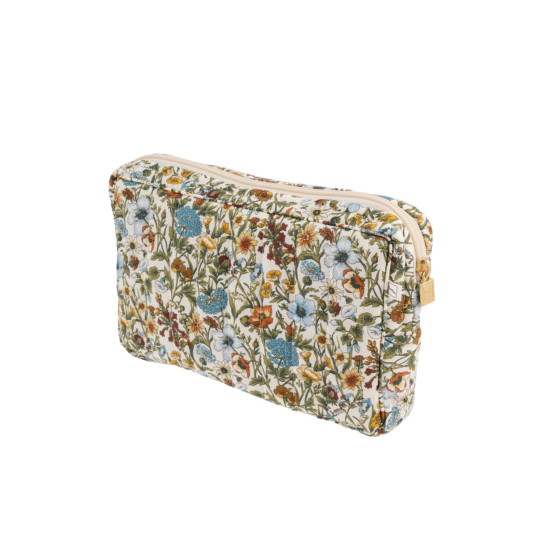 POUCH SMALL MW LIBERTY RACHEL from Bon Dep Essentials