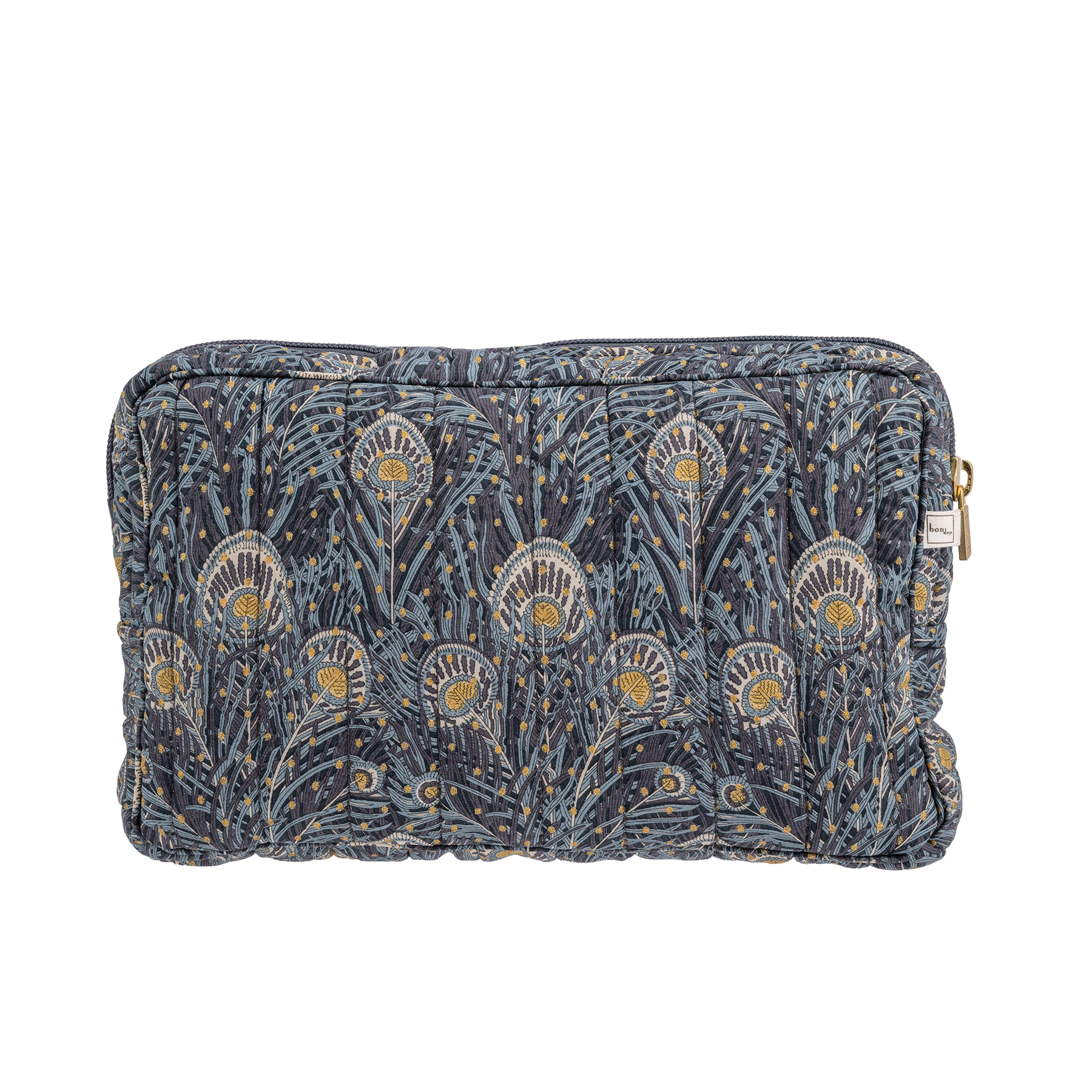 POUCH SMALL MW LIBERTY QUEEN HERA SPOT