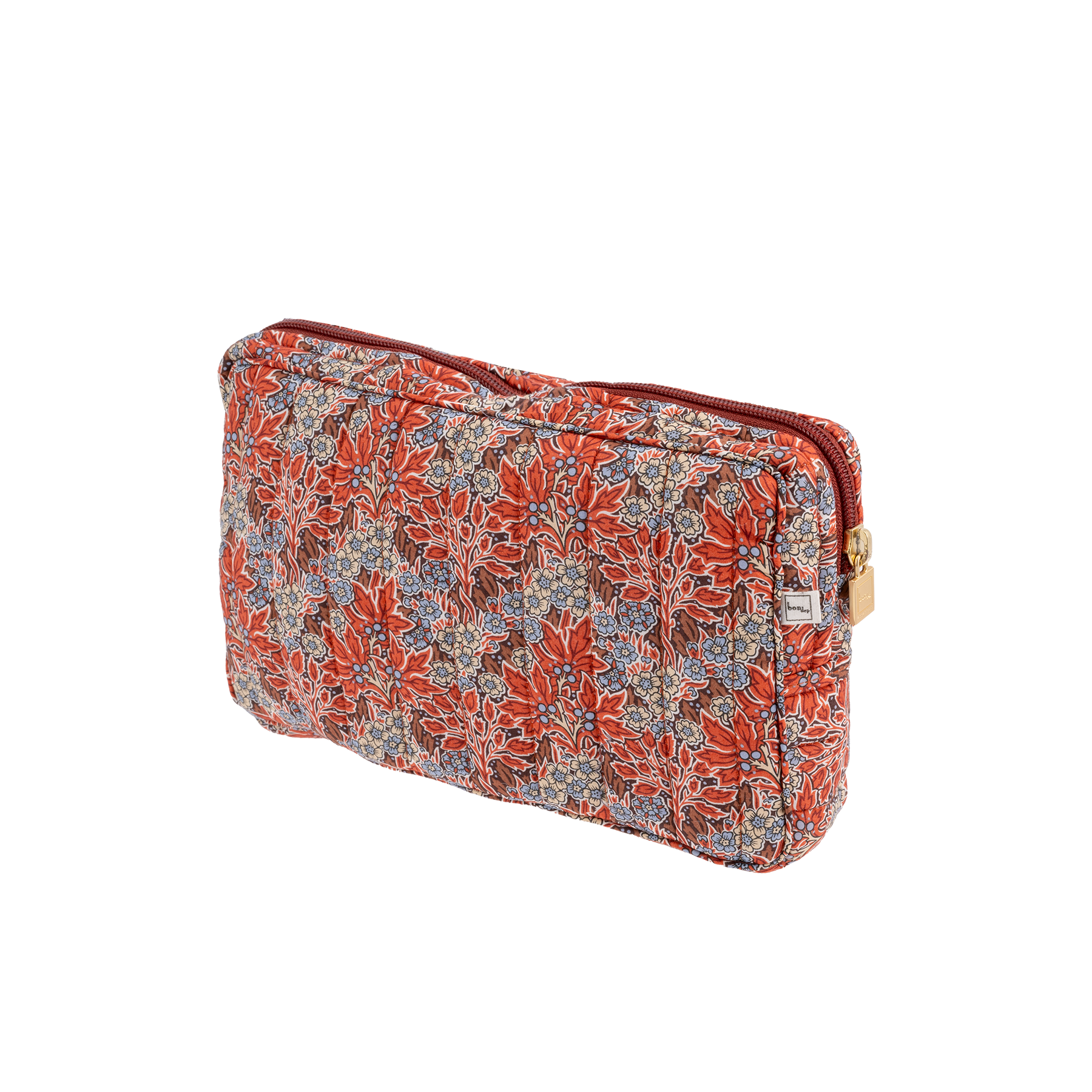 POUCH SMALL MW LIBERTY AUBREY FOREST RUST from Bon Dep Essentials