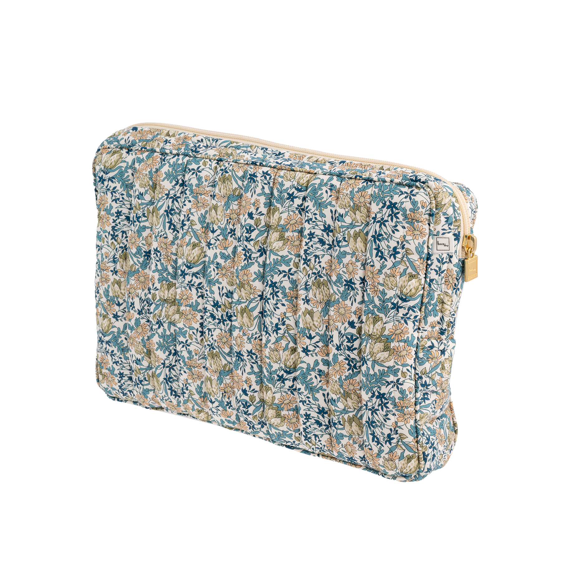 POUCH BIG MW LIBERTY FRANCESCA TULIP from Bon Dep Essentials