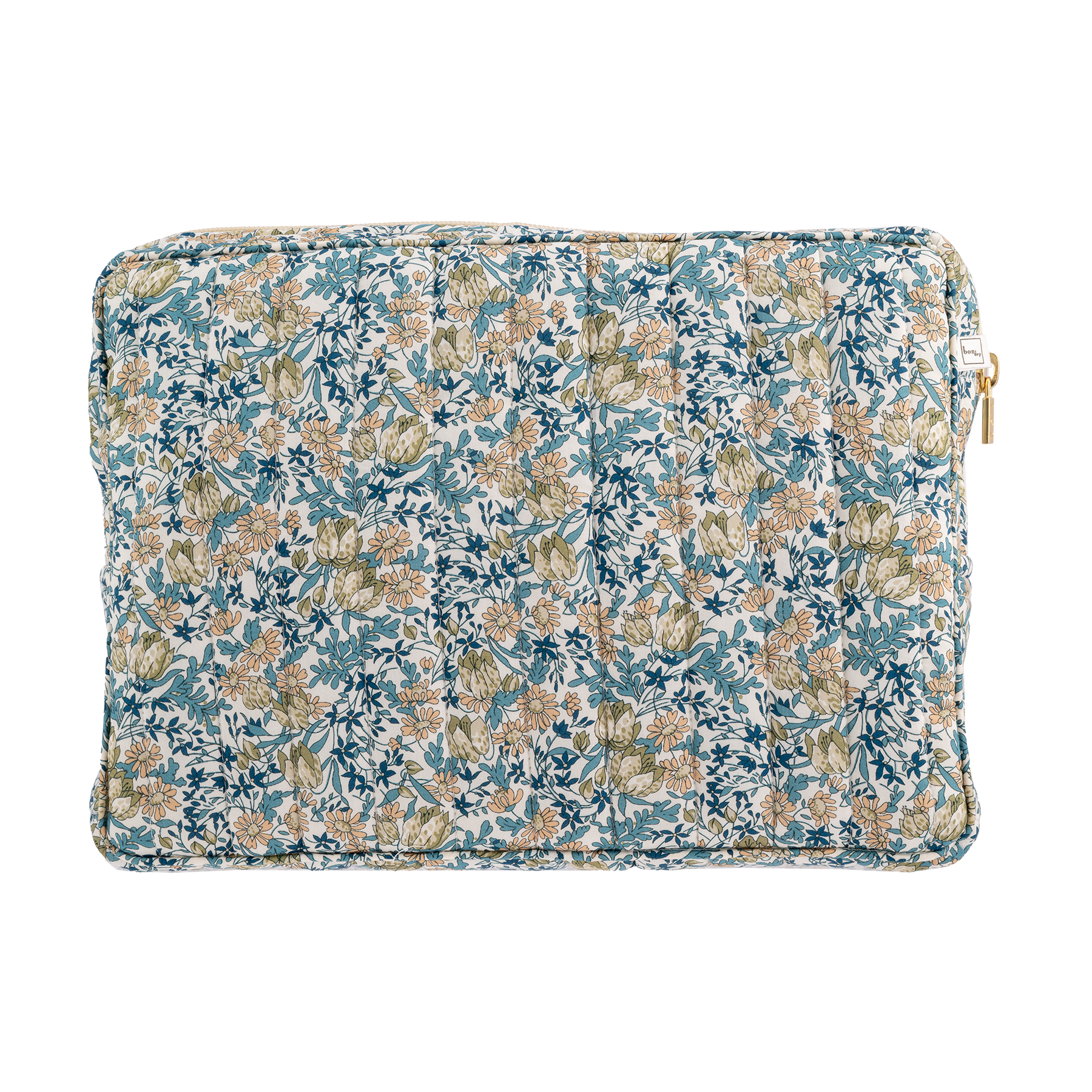 POUCH BIG MW LIBERTY FRANCESCA TULIP