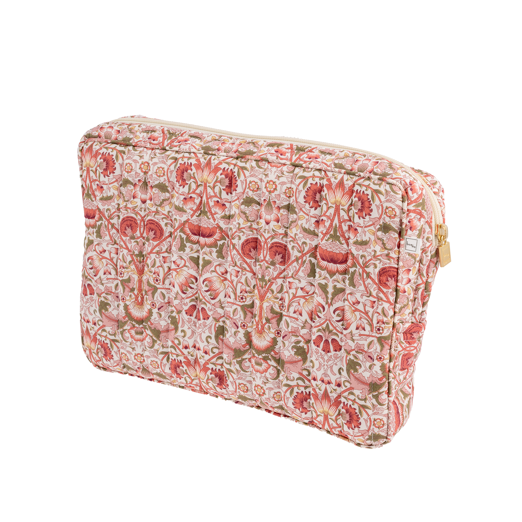POUCH BIG MW LIBERTY LODDEN from Bon Dep Essentials