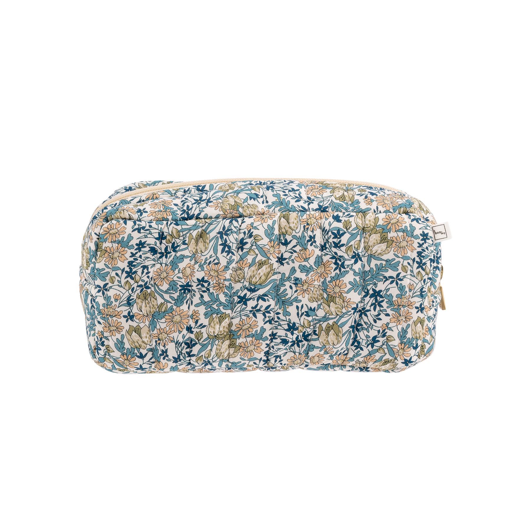 POUCH XS SQUARE MW LIBERTY FRANCESCA TULIP