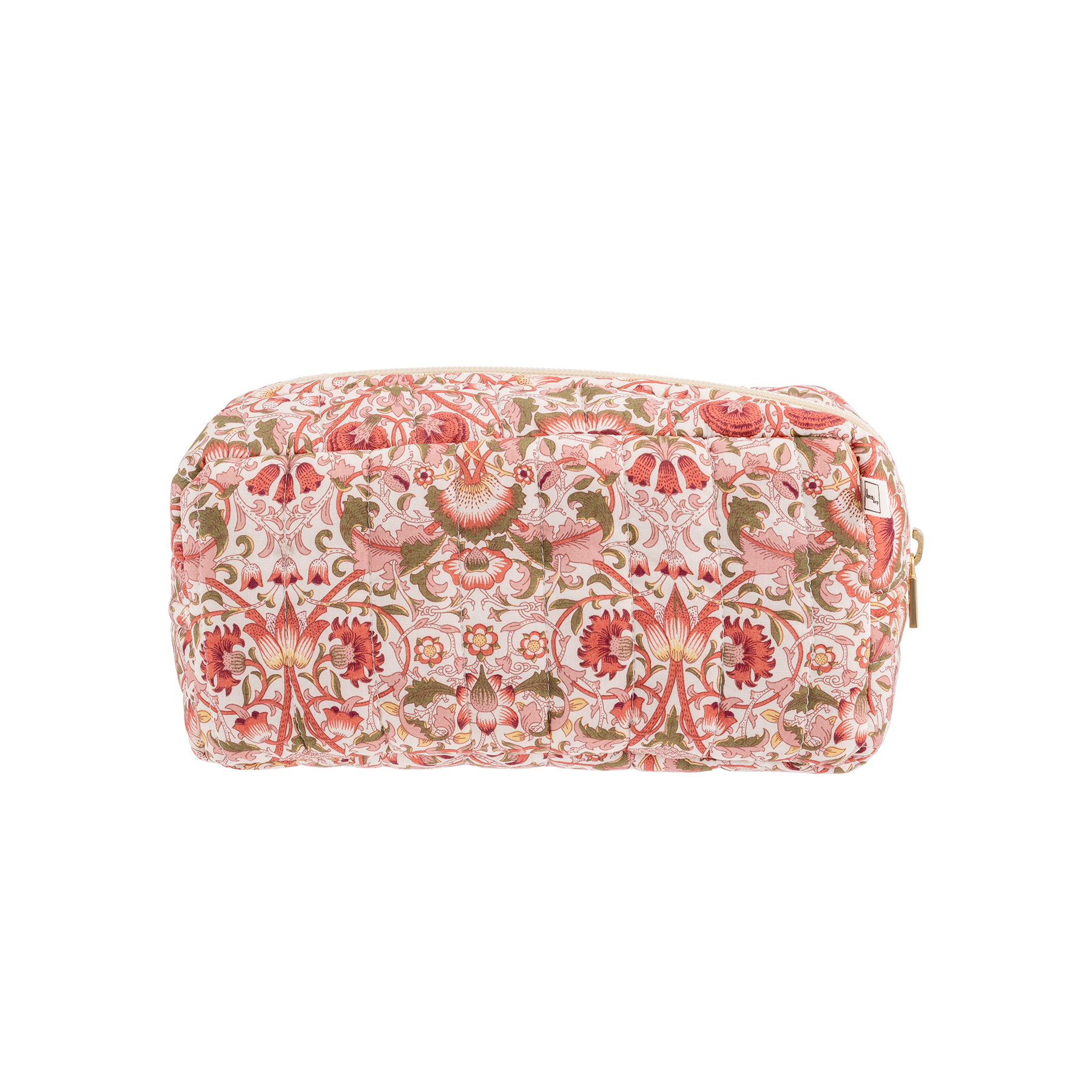 POUCH XS SQUARE MW LIBERTY LODDEN