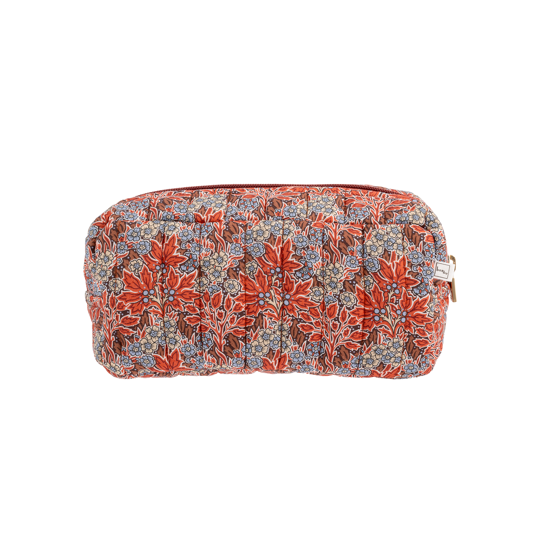 POUCH XS SQUARE MW LIBERTY AUBREY FOREST RUST