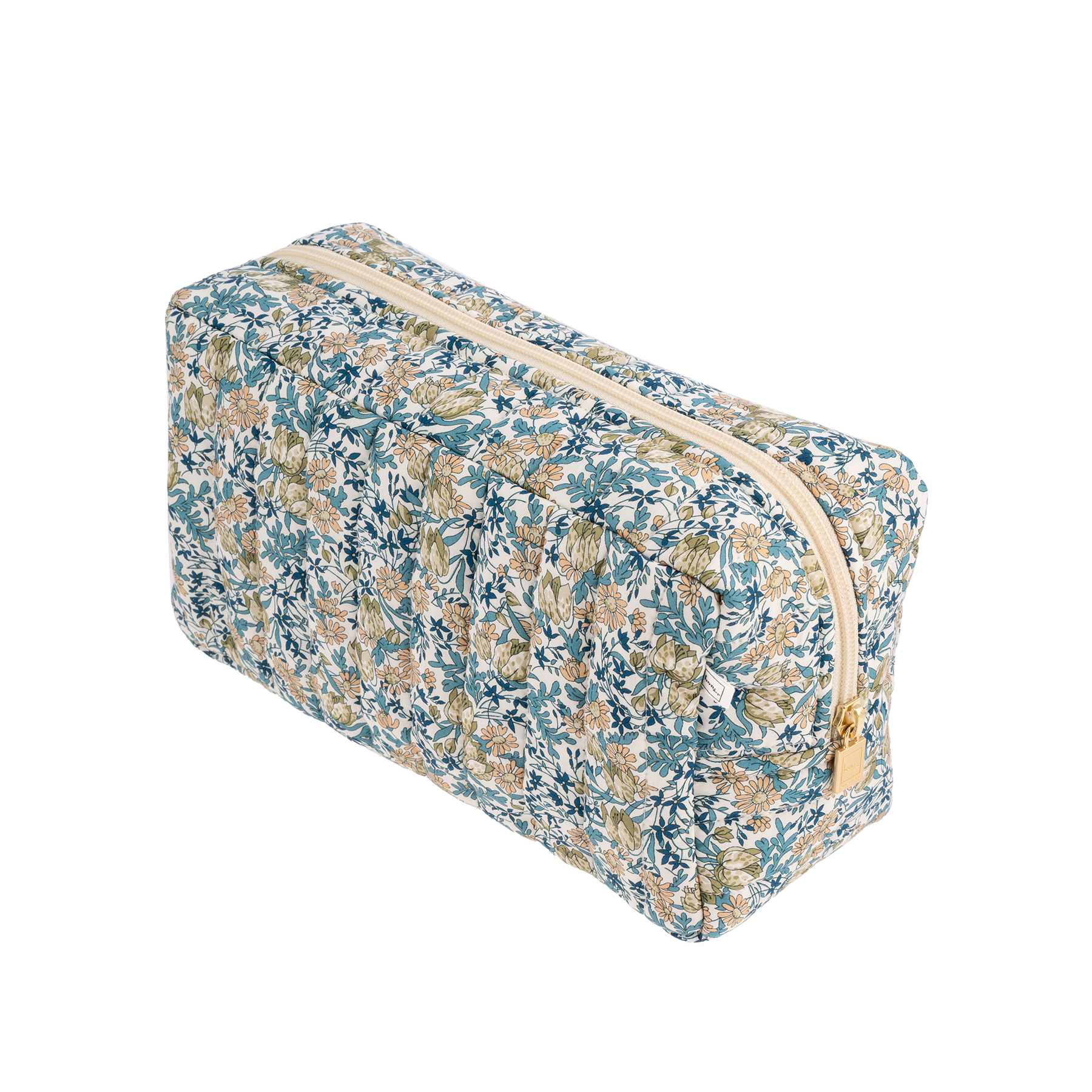 POUCH SQUARE MW LIBERTY FRANCESCA TULIP from Bon Dep Essentials