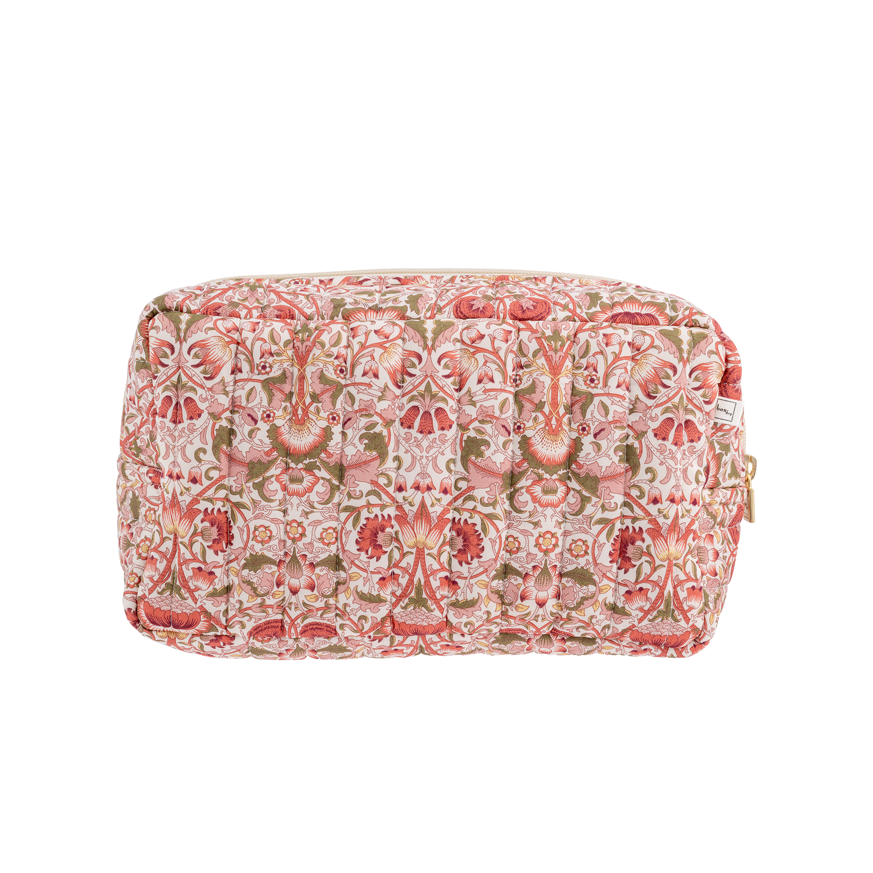 POUCH SQUARE MW LIBERTY LODDEN