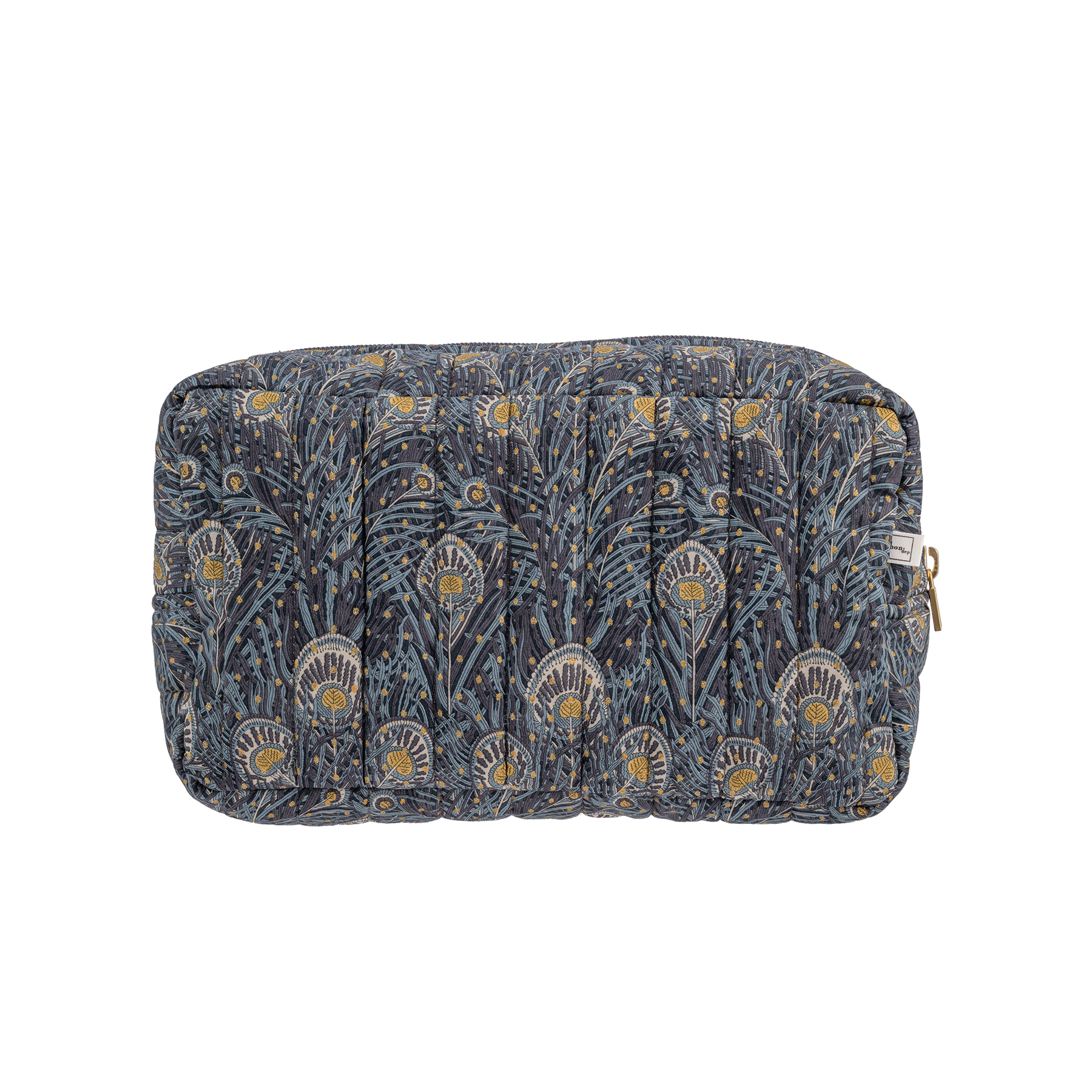 POUCH SQUARE MW LIBERTY QUEEN HERA SPOT