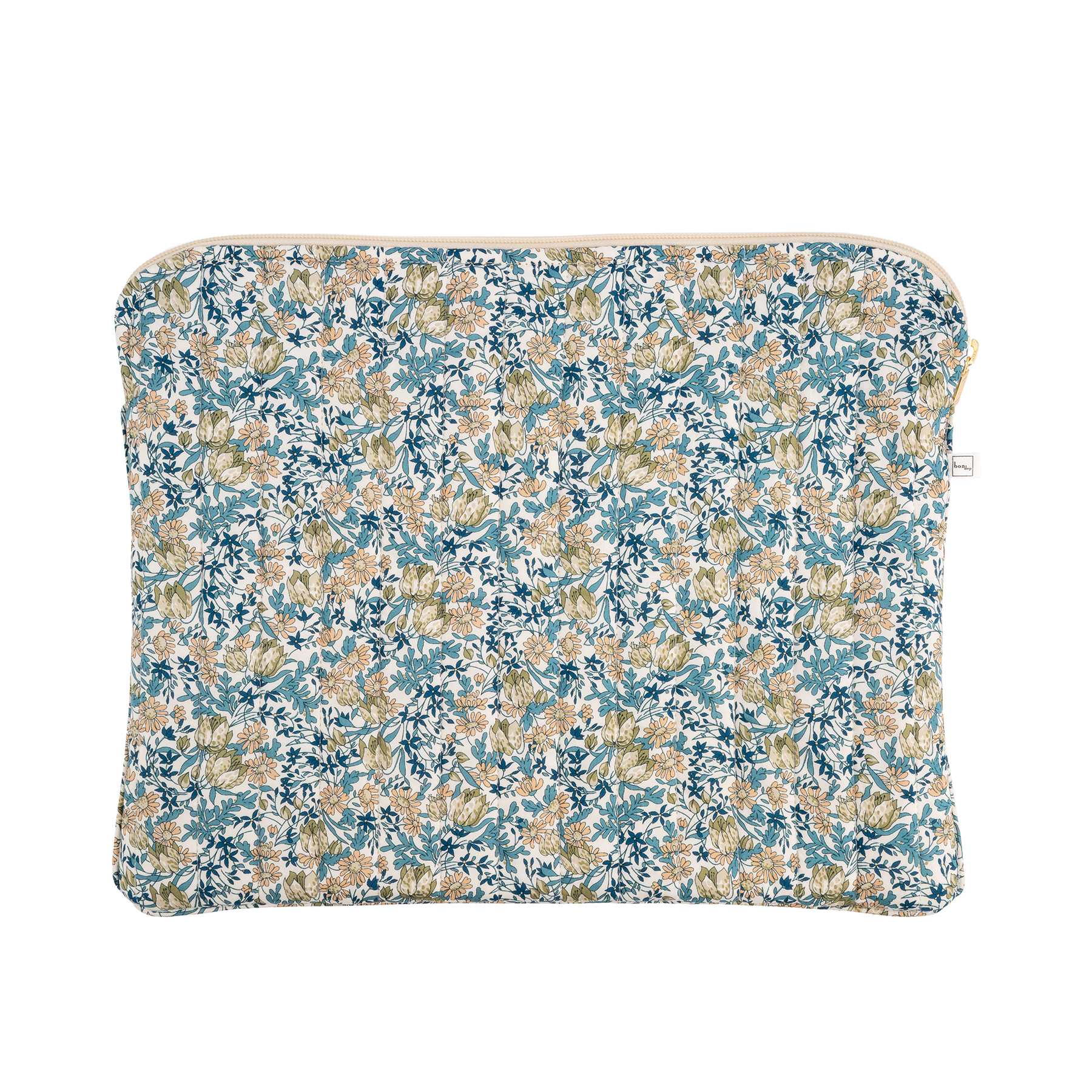 MAC COVER MW LIBERTY FRANCESCA TULIP