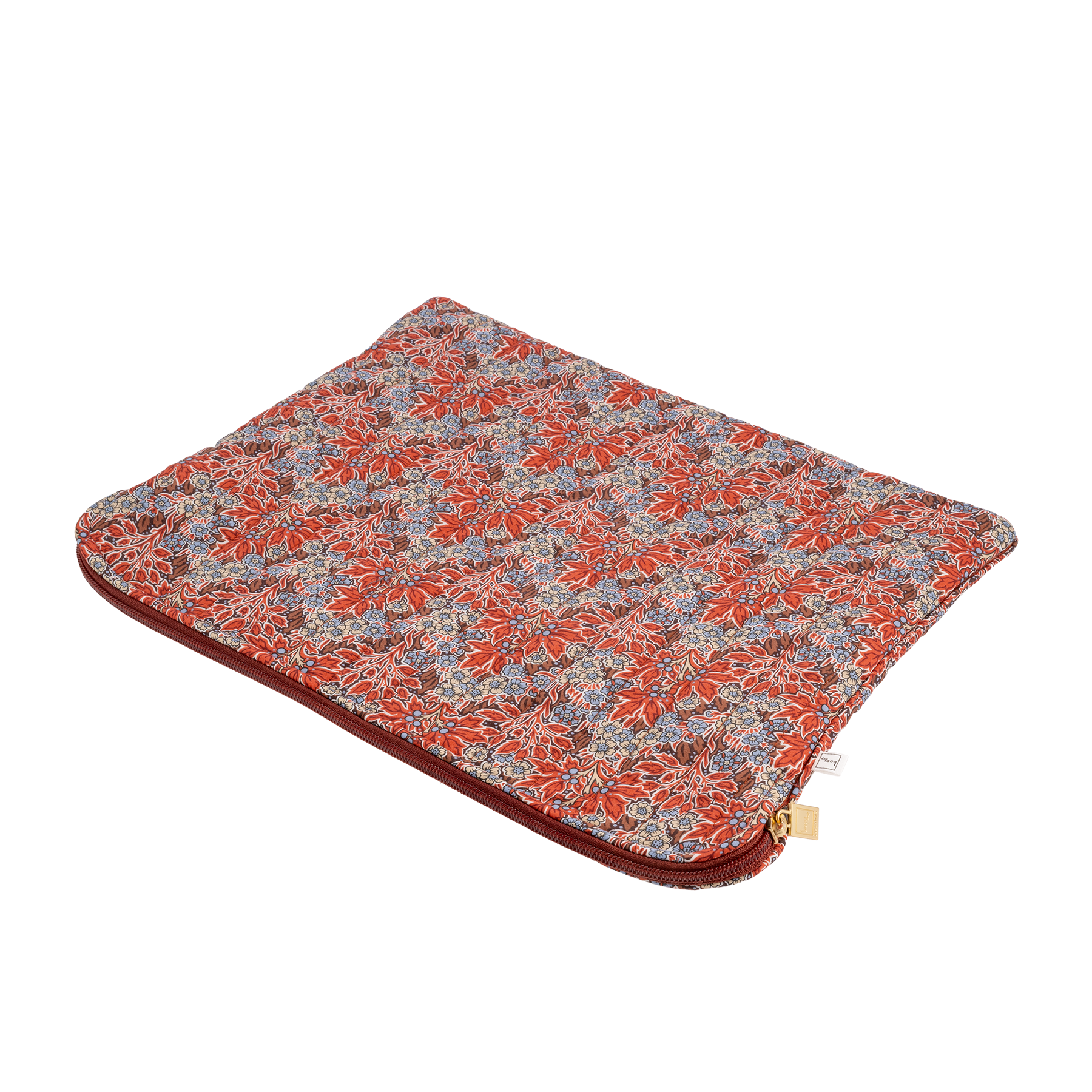 MAC COVER MW LIBERTY AUBREY FOREST RUST from Bon Dep Essentials