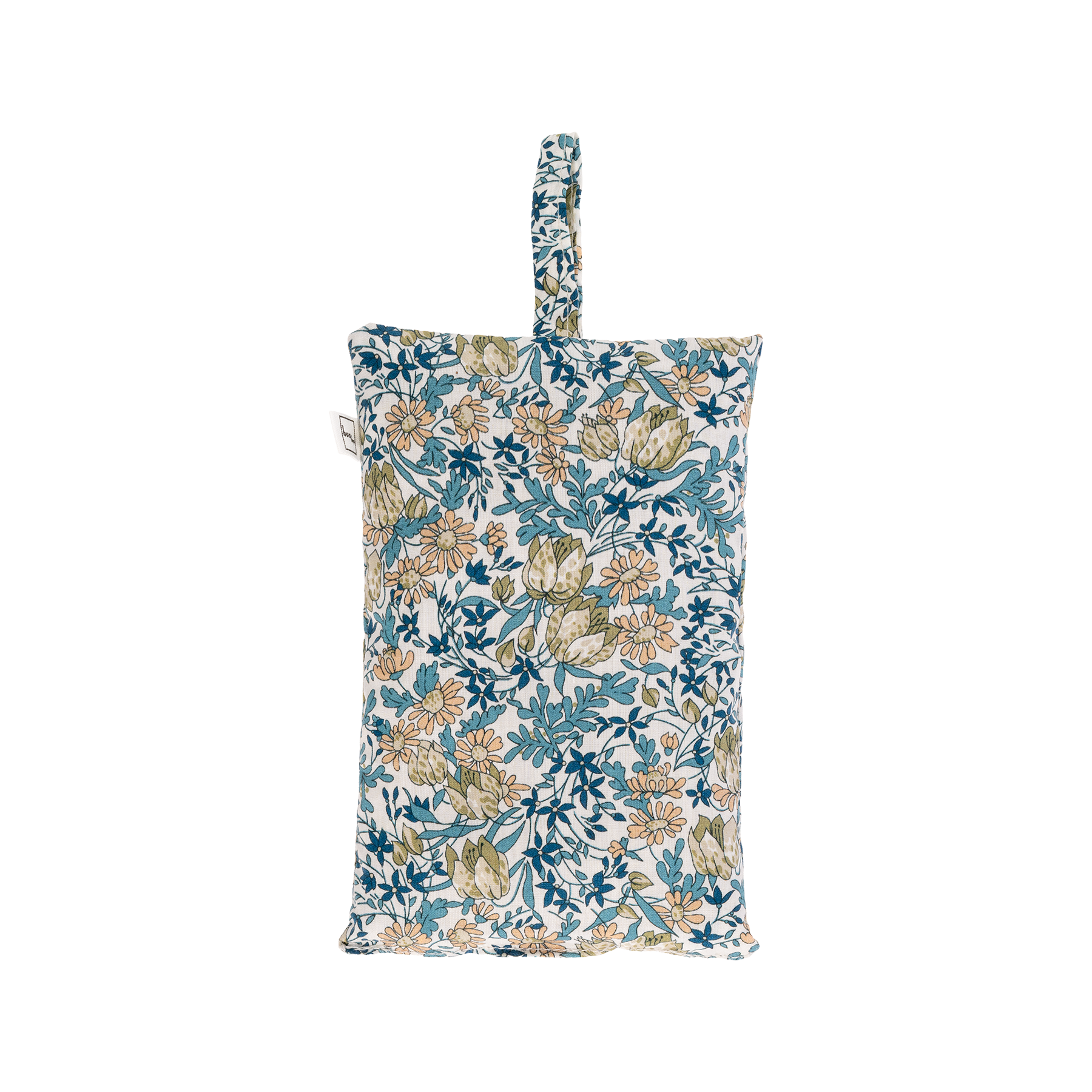 LAVENDER BAGS MW LIBERTY FRANCESCA TULIP from Bon Dep Essentials