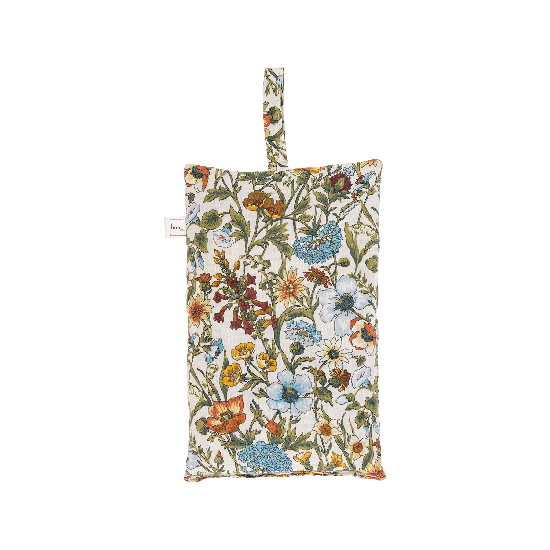 LAVENDER BAGS MW LIBERTY RACHEL from Bon Dep Essentials