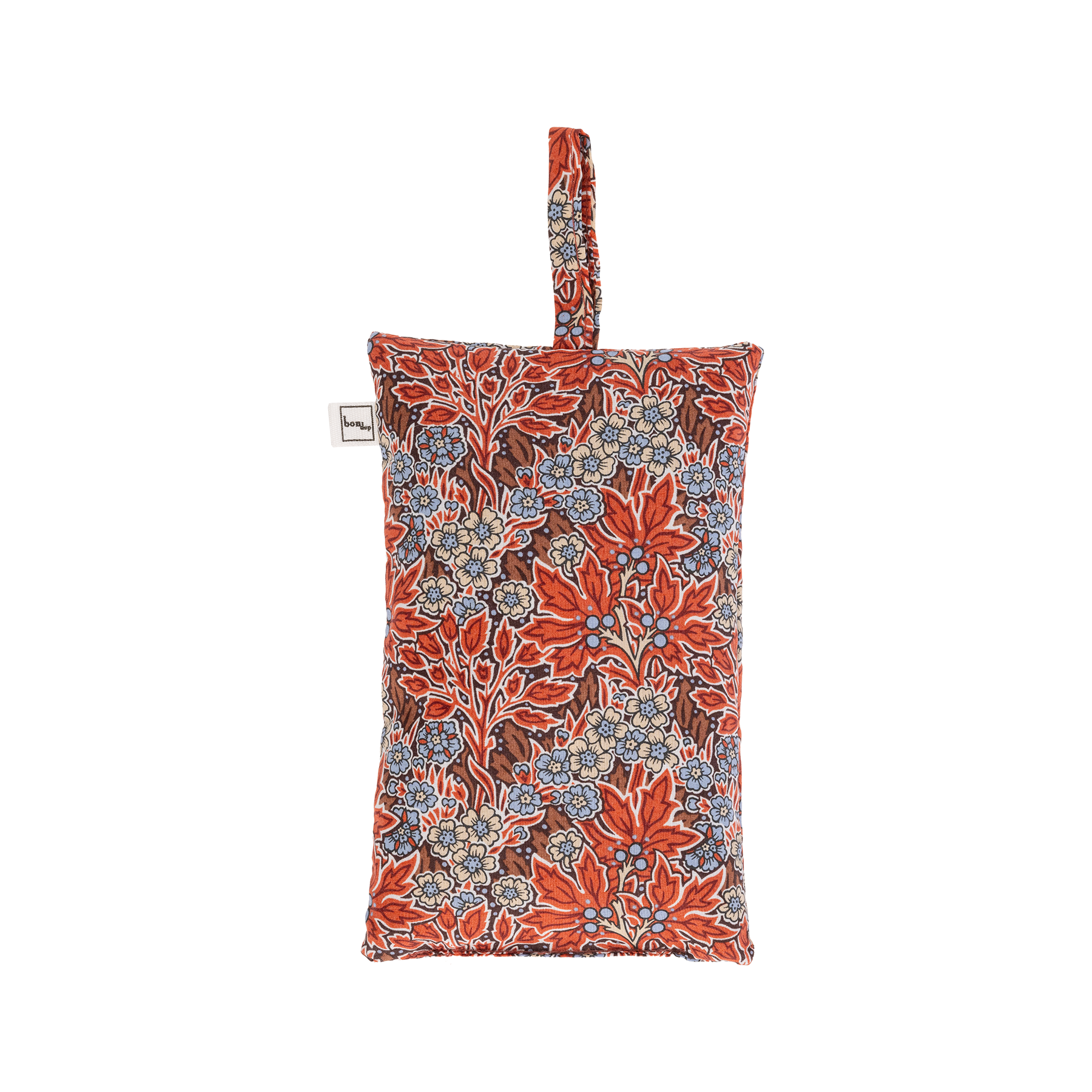 LAVENDER BAGS MW LIBERTY AUBREY FOREST RUST from Bon Dep Essentials