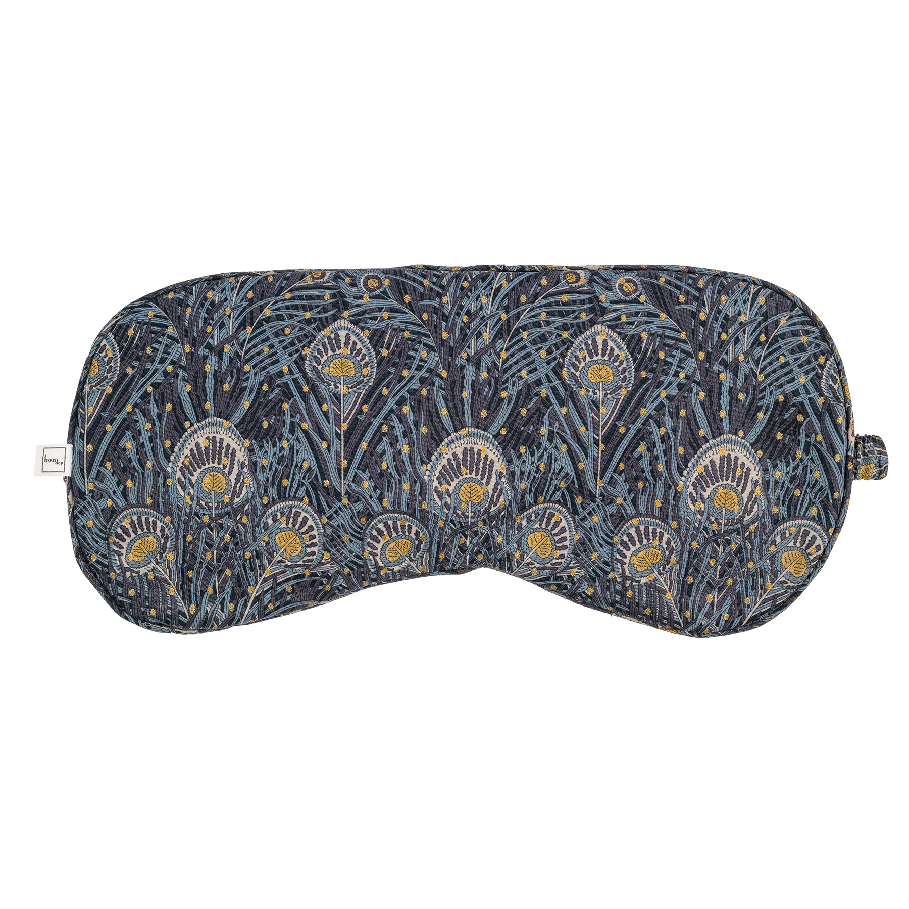 RELAXING EYE MASKS MW LIBERTY QUEEN HERA SPOT from Bon Dep Essentials