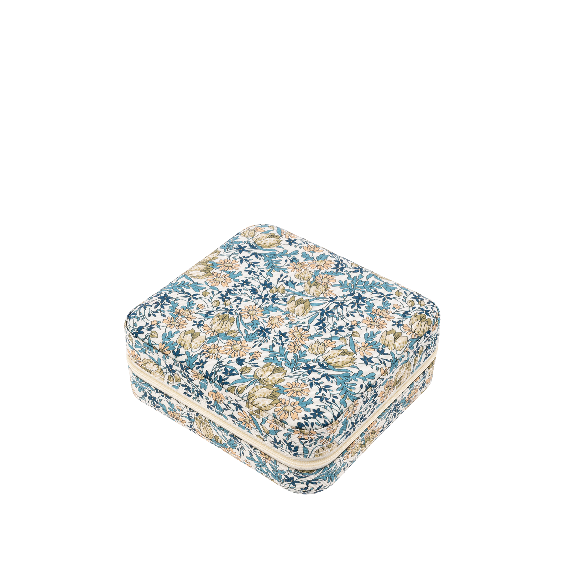 JEWELRY BOX OCTA MW LIBERTY FRANCESCA TULIP from Bon Dep Essentials