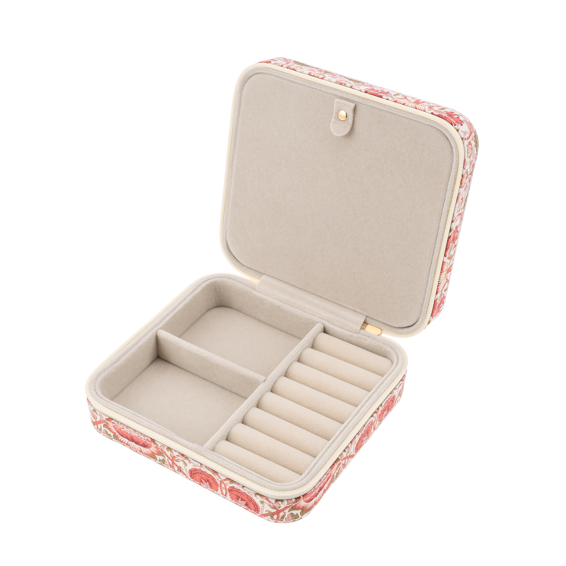 JEWELRY BOX OCTA MW LIBERTY LODDEN