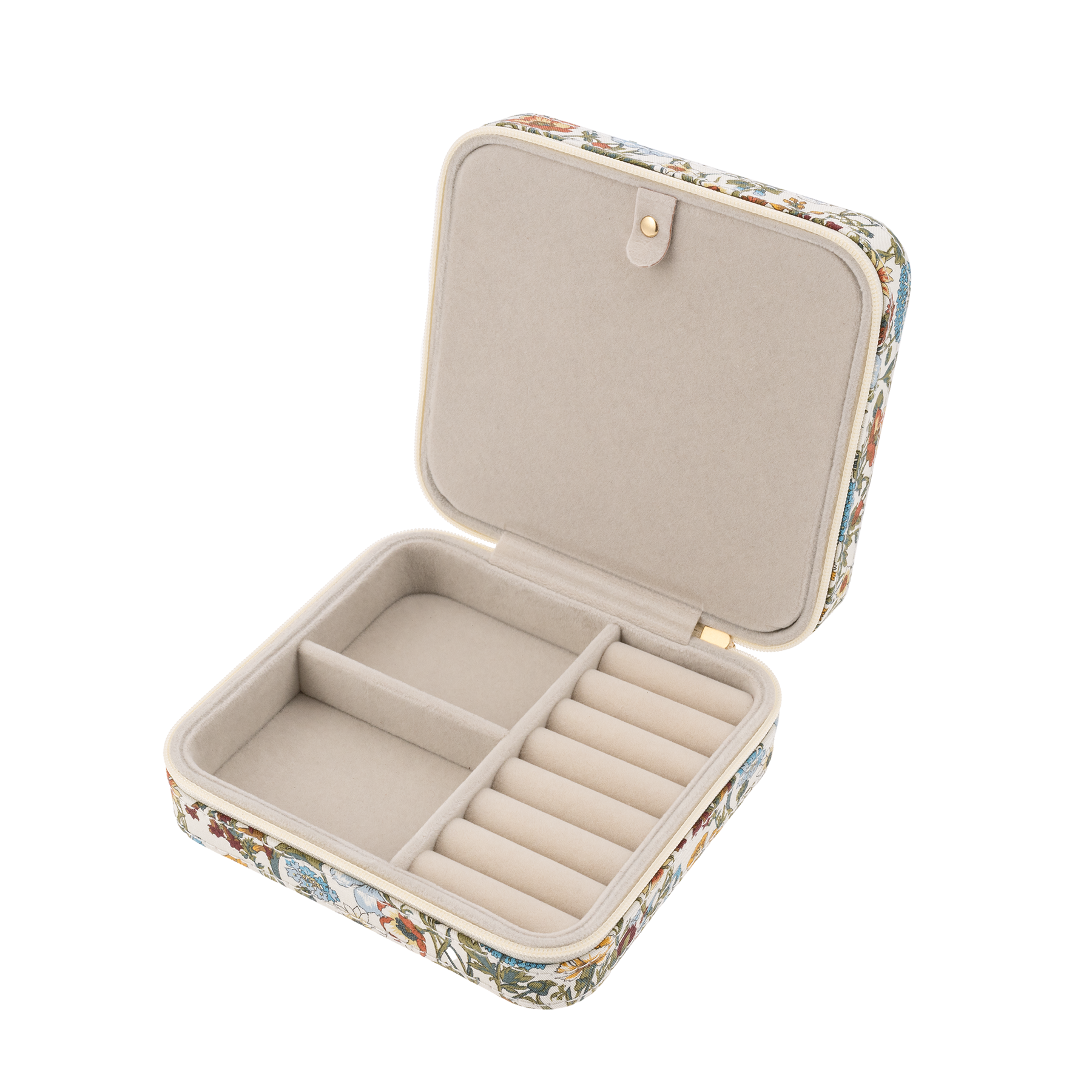 JEWELRY BOX OCTA MW LIBERTY RACHEL