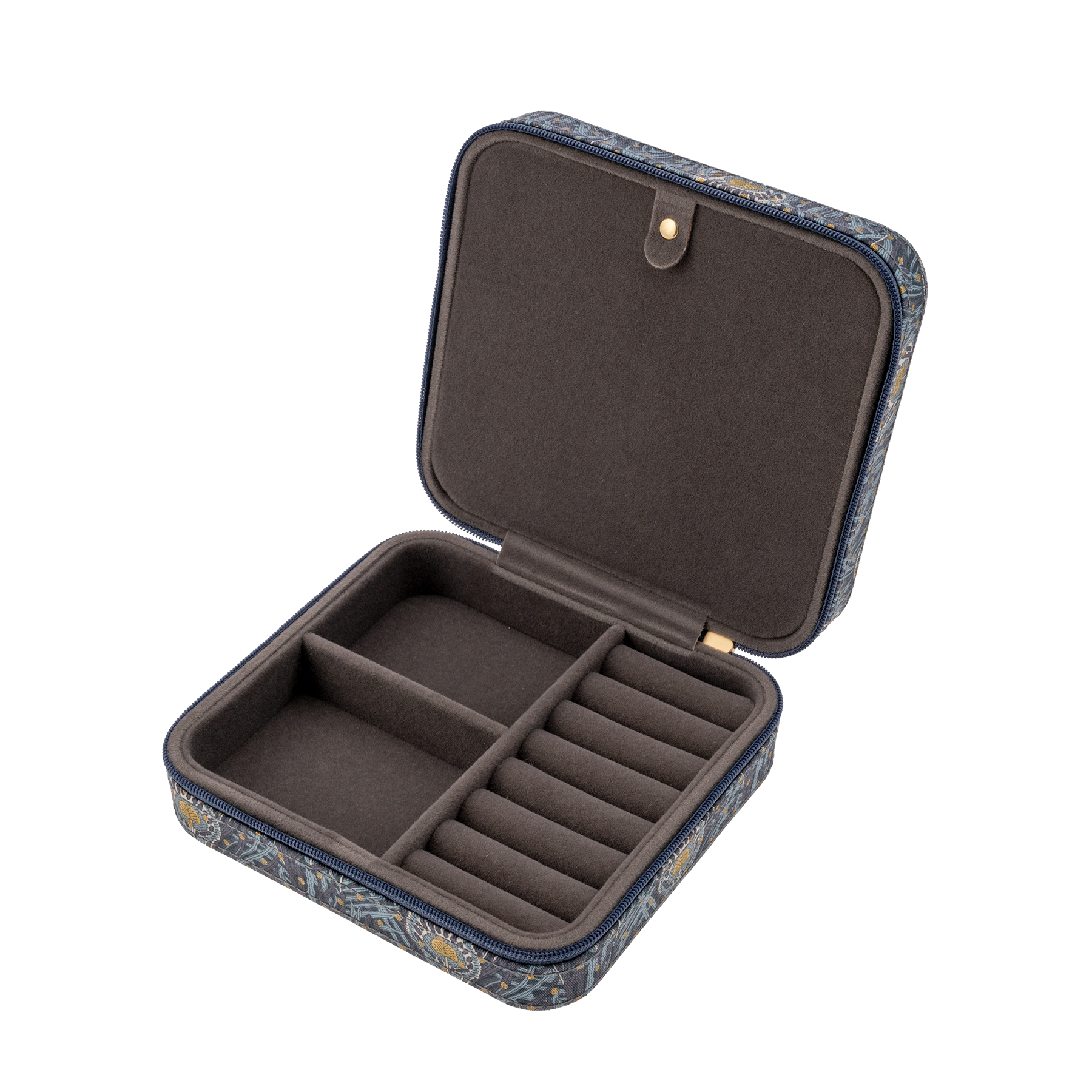 JEWELRY BOX OCTA MW LIBERTY QUEEN HERA SPOT