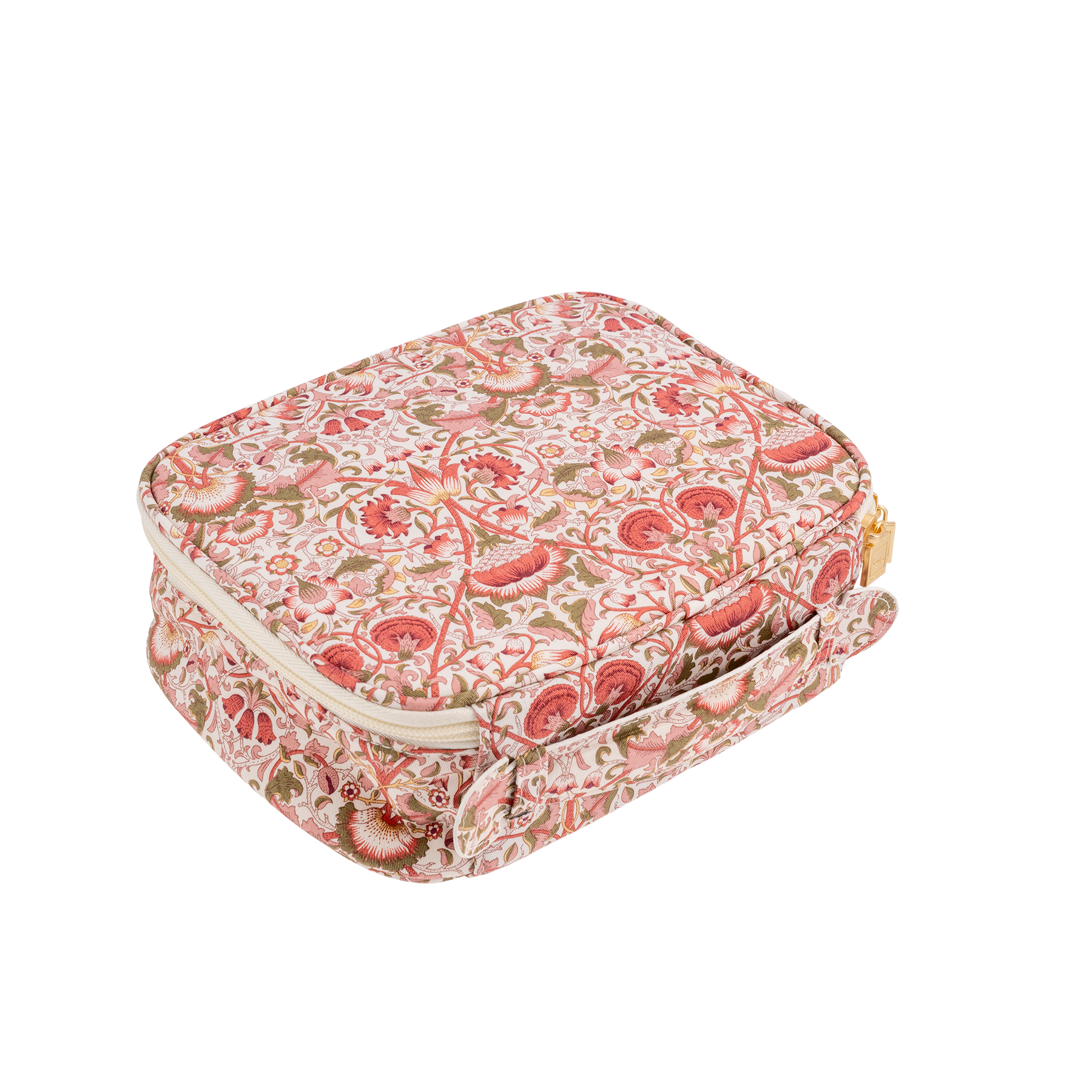 SOFT BEAUTY BAG MW LIBERTY LODDEN from Bon Dep Essentials