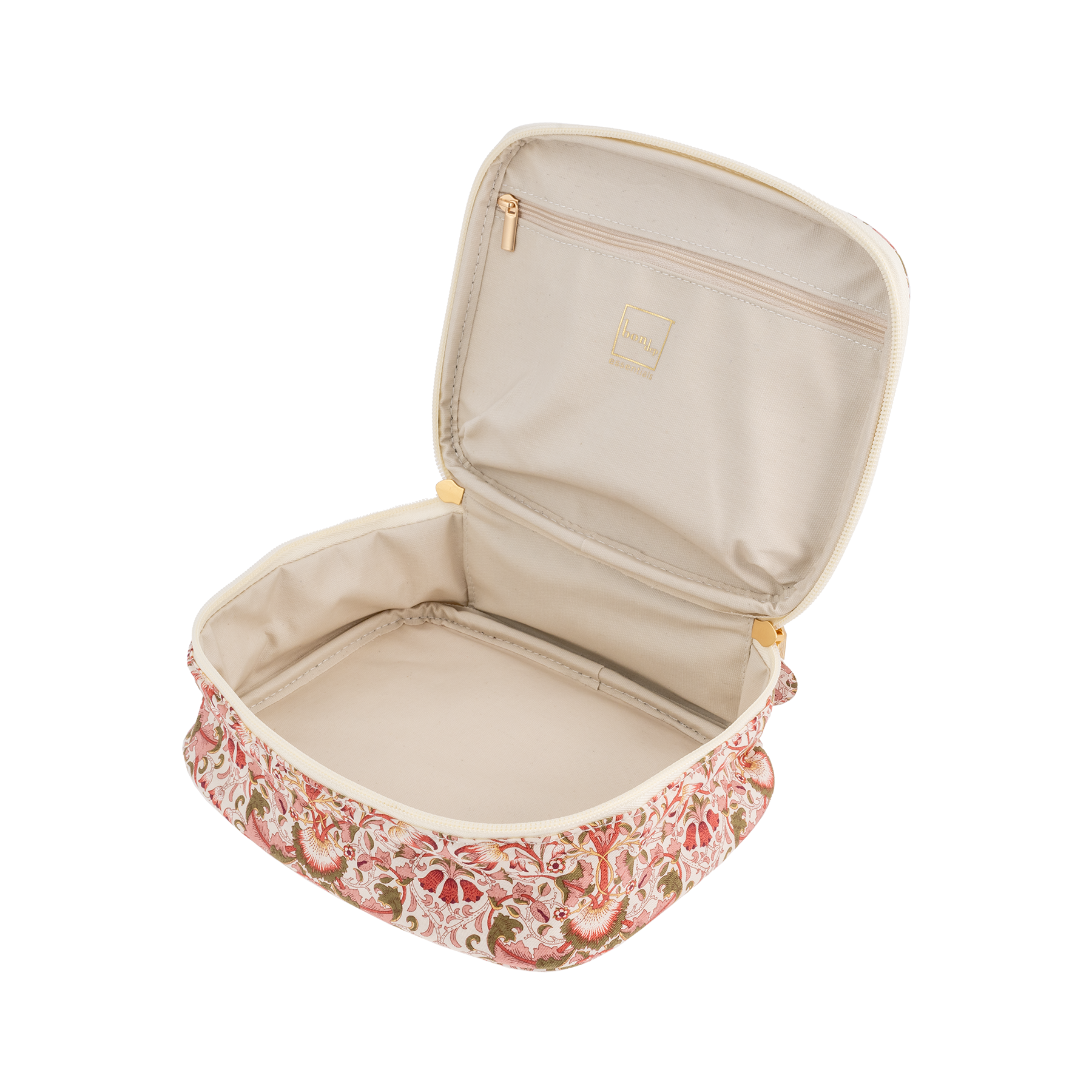 SOFT BEAUTY BAG MW LIBERTY LODDEN