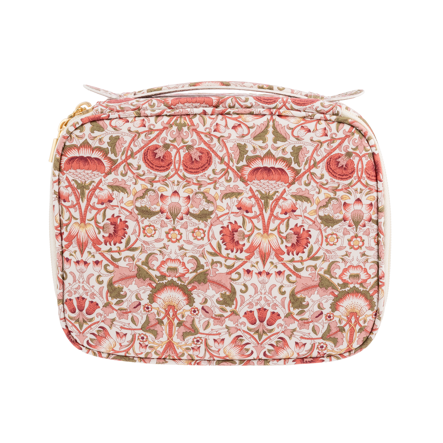 SOFT BEAUTY BAG MW LIBERTY LODDEN