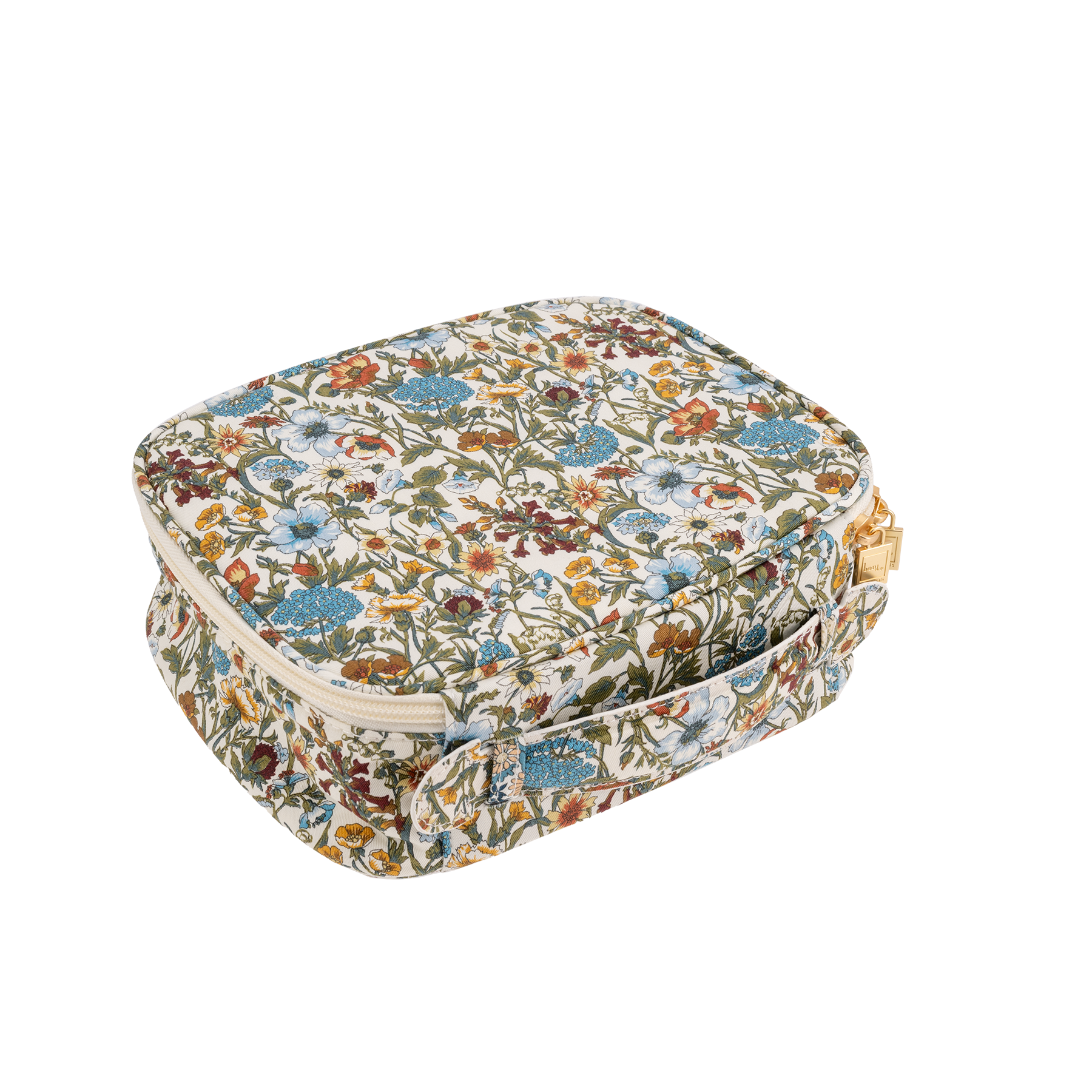 SOFT BEAUTY BAG MW LIBERTY RACHEL from Bon Dep Essentials