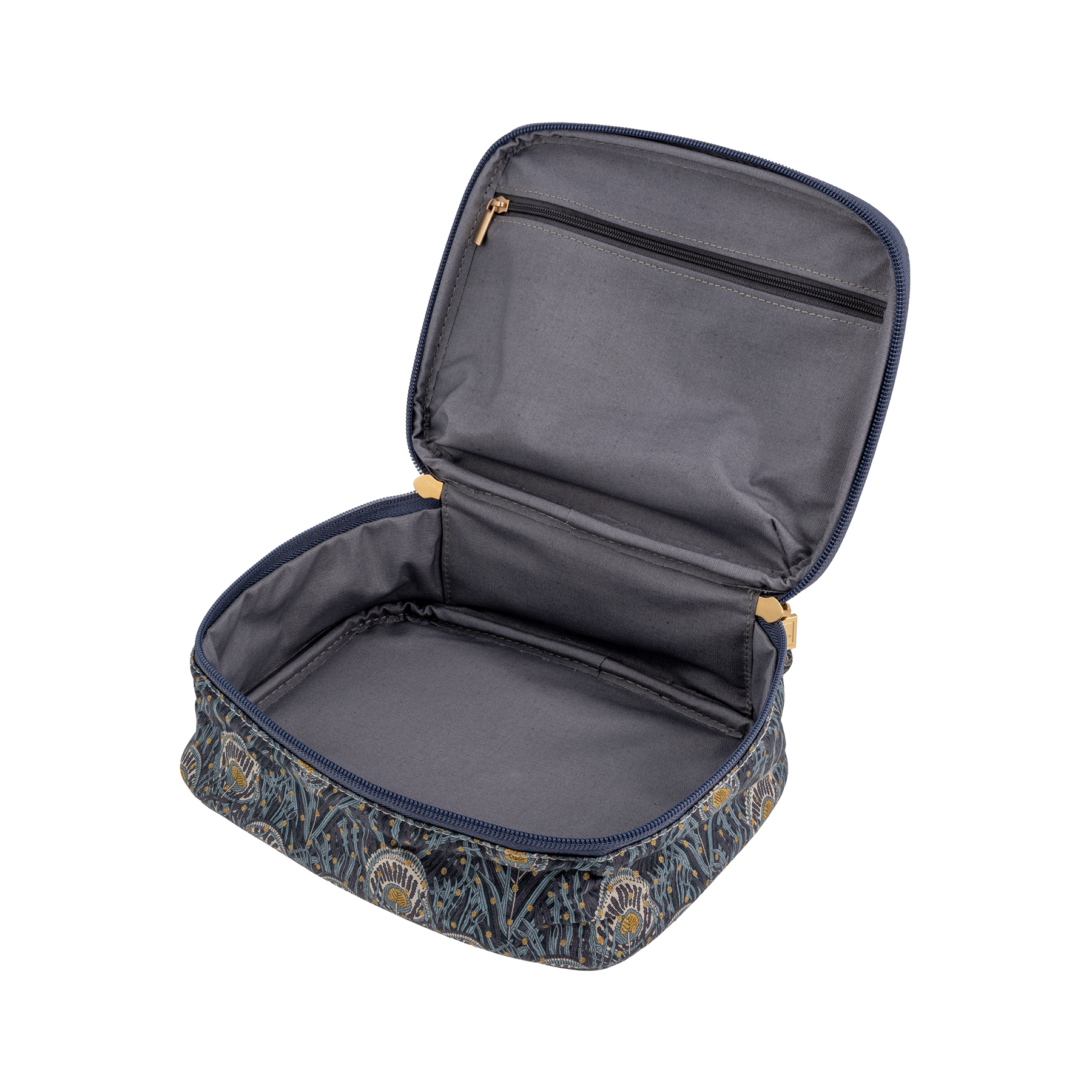 SOFT BEAUTY BAG MW LIBERTY QUEEN HERA SPOT