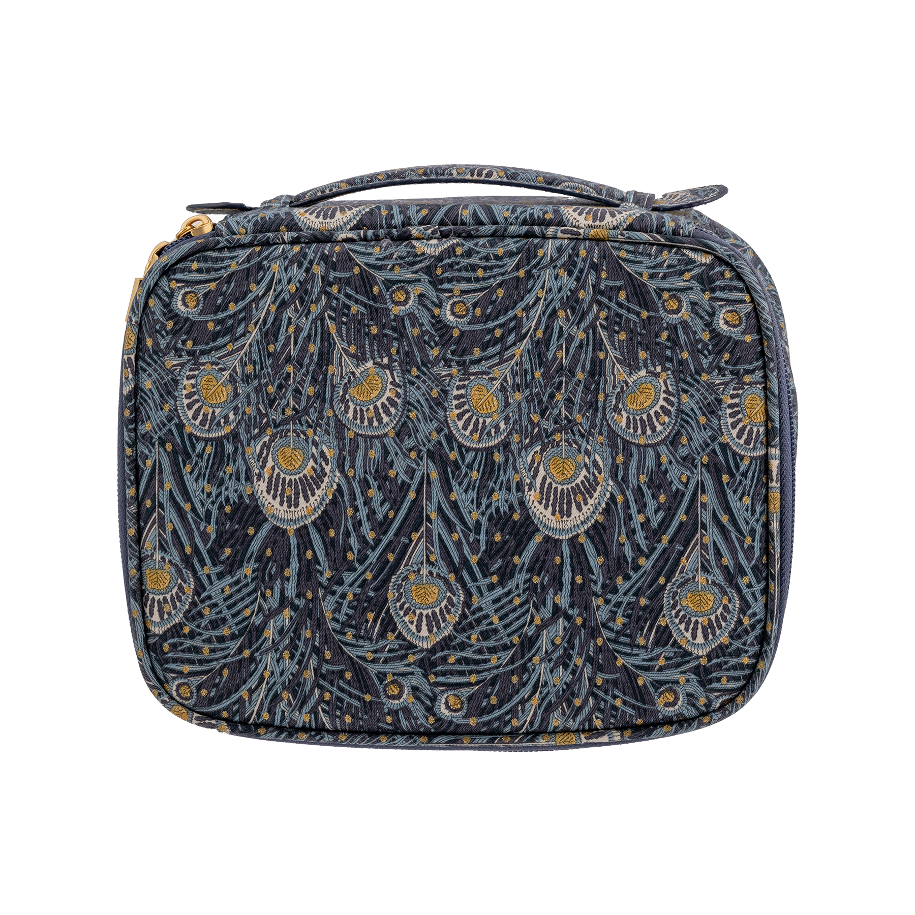 SOFT BEAUTY BAG MW LIBERTY QUEEN HERA SPOT