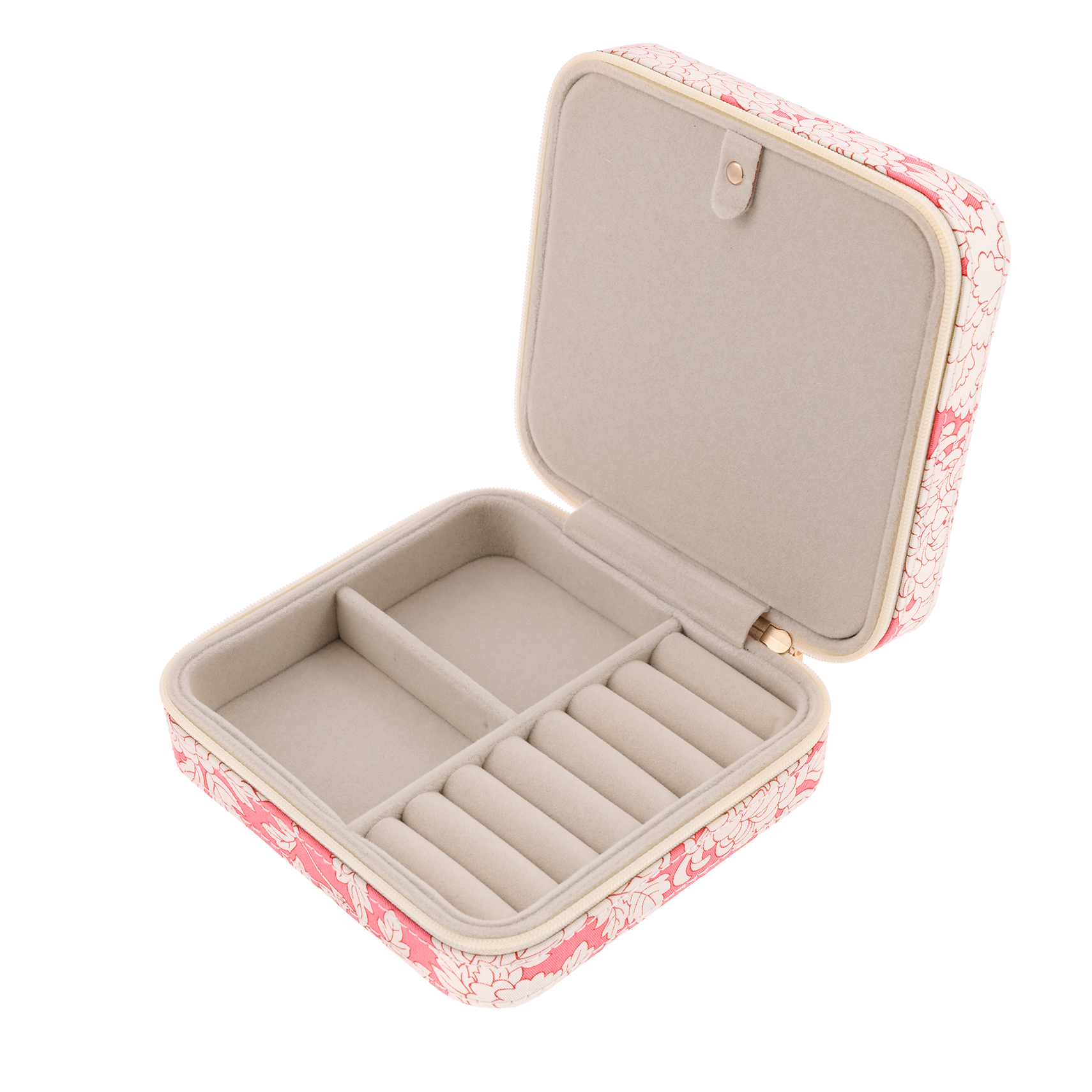 JEWELRY BOX OCTA MW LIBERTY COSTUME