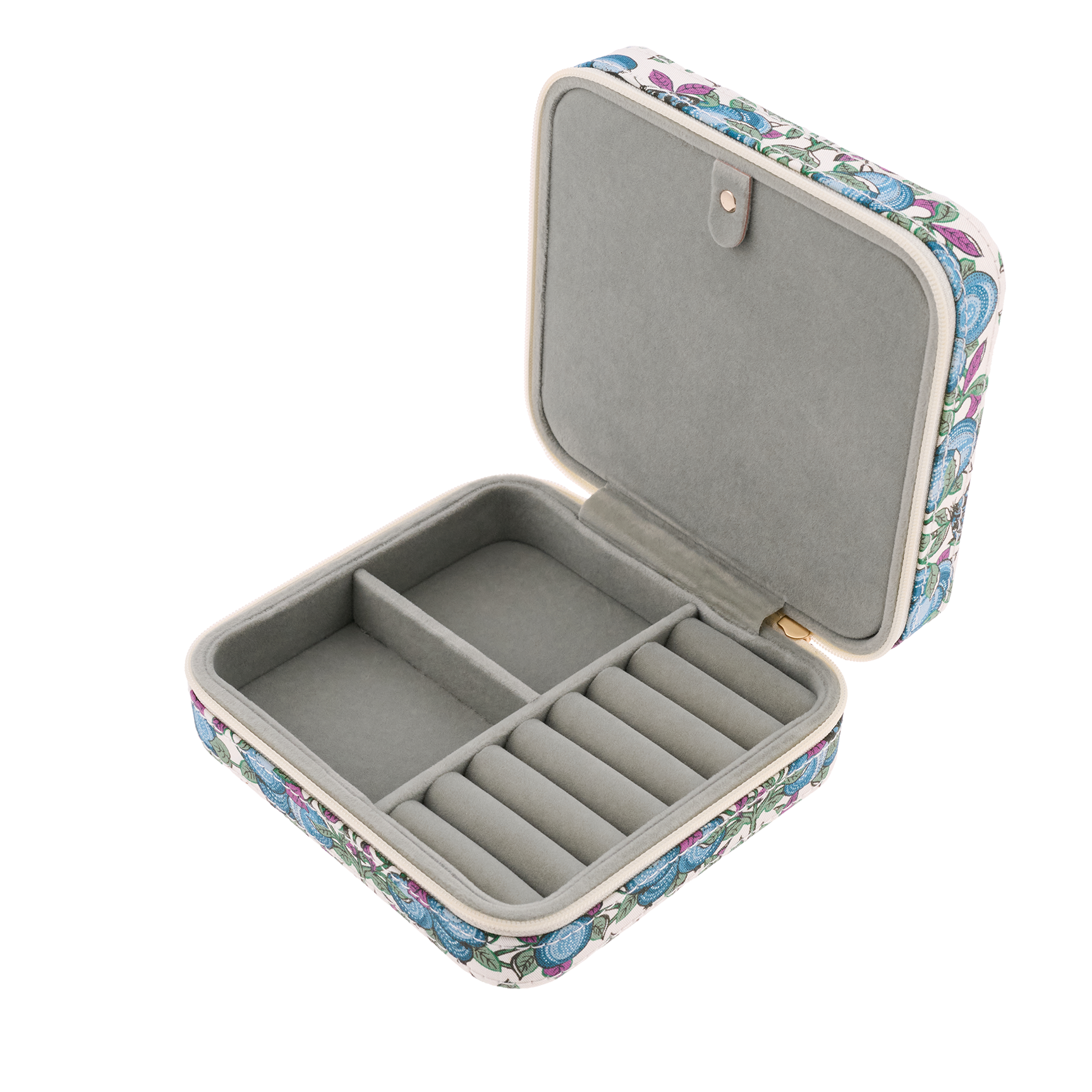 JEWELRY BOX OCTA MW LIBERTY ORCHARD