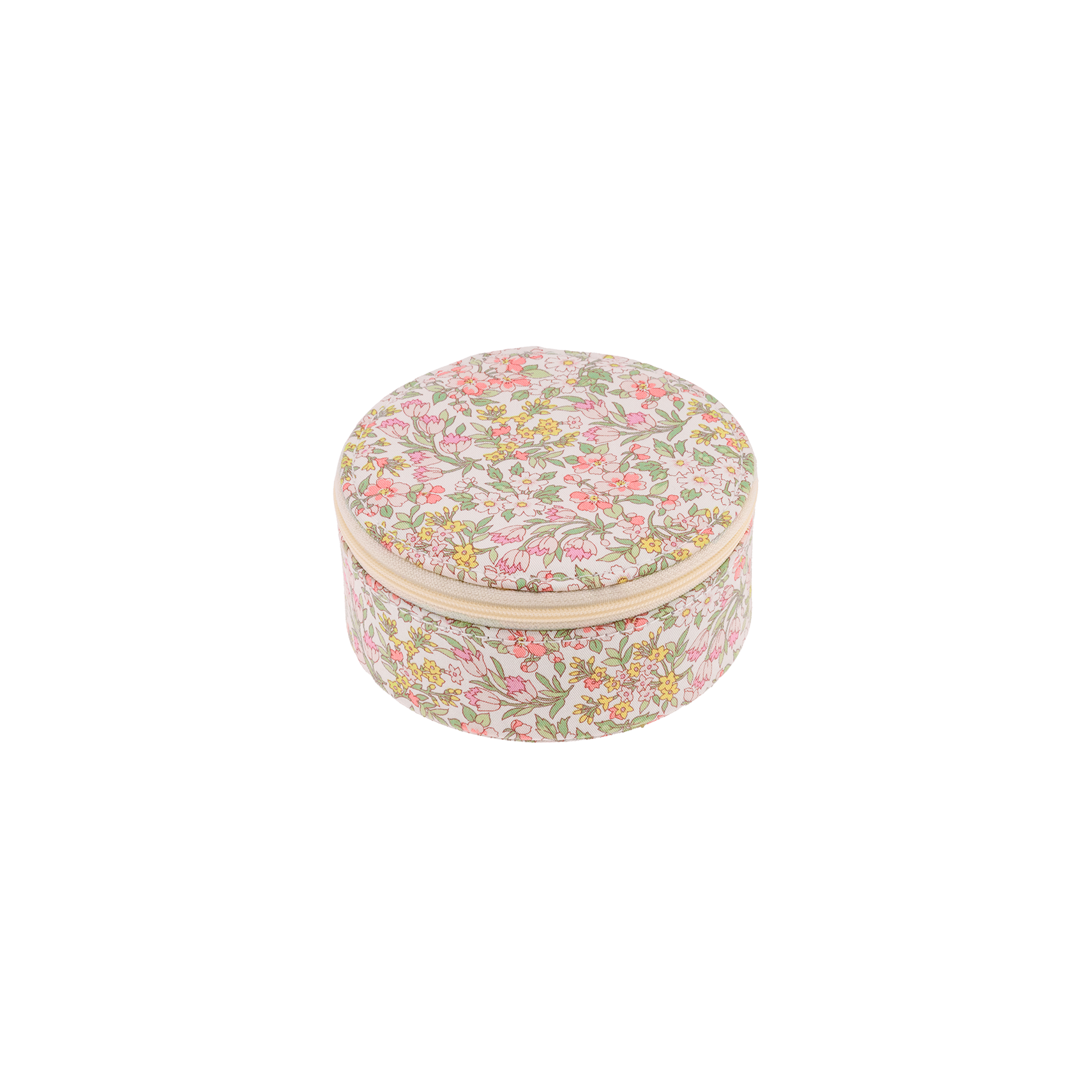 JEWELRY BOX ROUND MW LIBERTY NAZANIN from Bon Dep Essentials