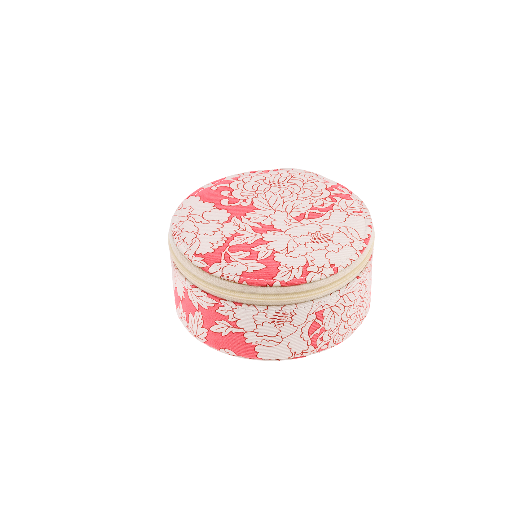 JEWELRY BOX ROUND MW LIBERTY COSTUME from Bon Dep Essentials