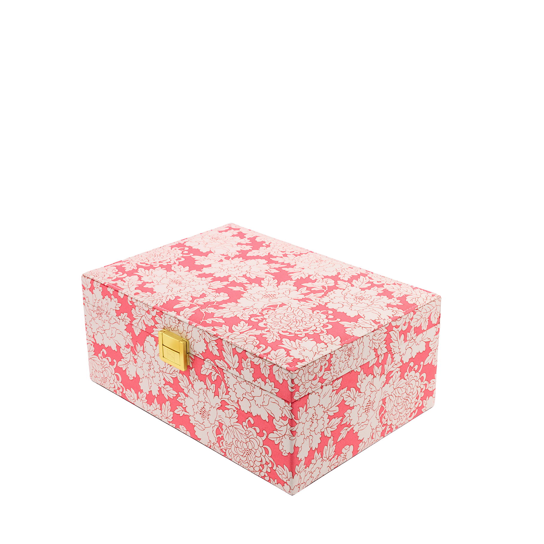 JEWELRY BOX SQUARE MW LIBERTY COSTUME from Bon Dep Essentials