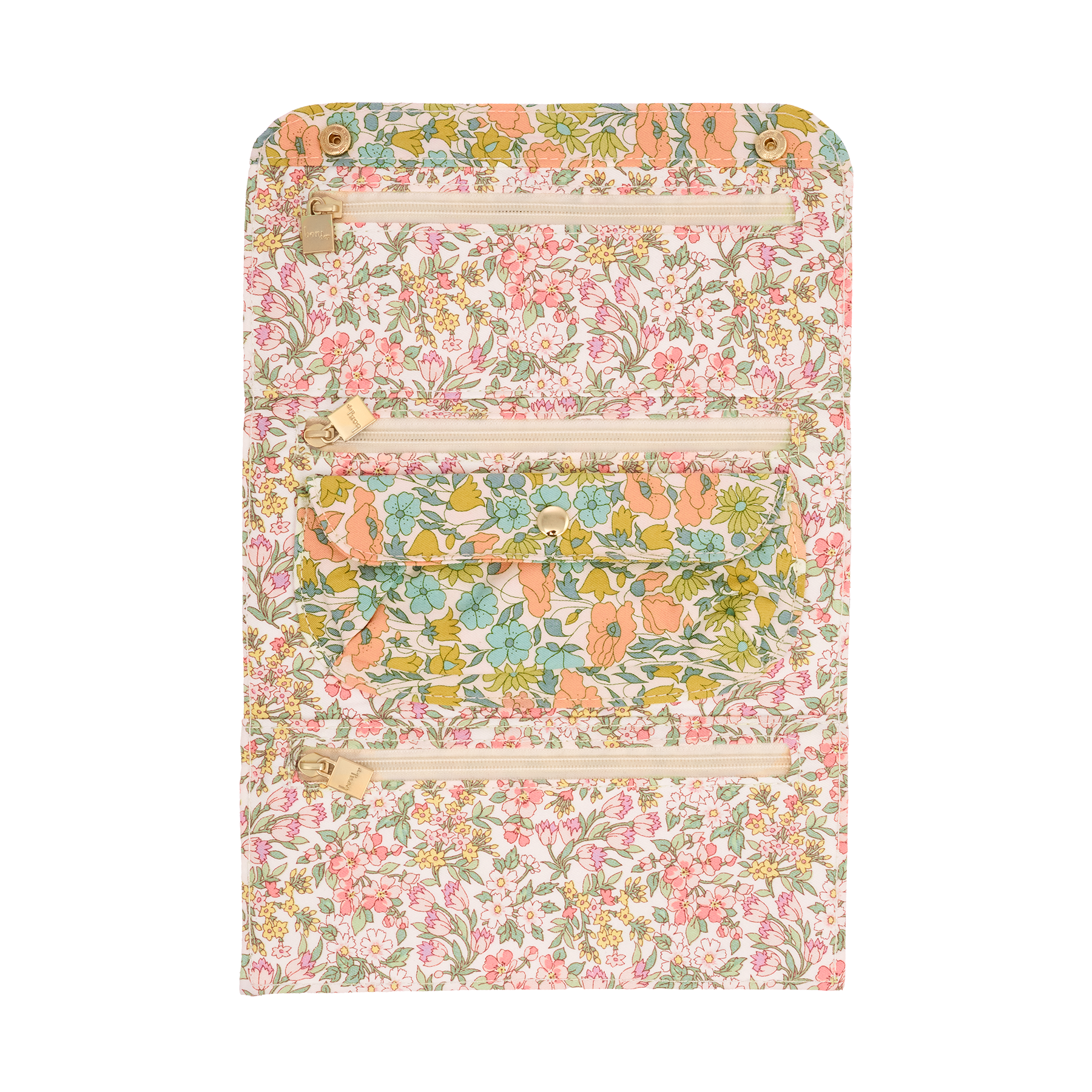 JEWELRY ROLL MW LIBERTY NAZANIN