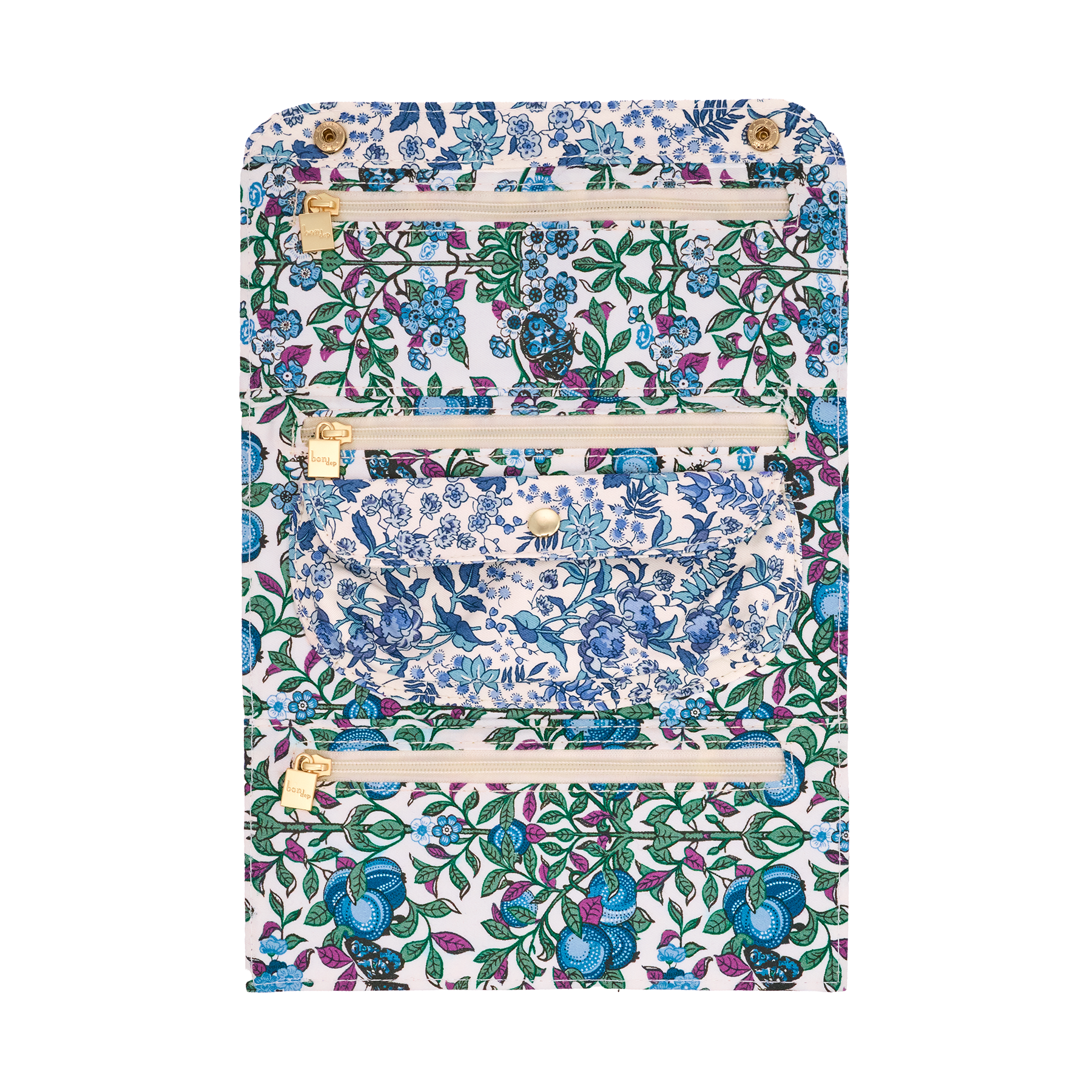 JEWELRY ROLL MW LIBERTY ORCHARD