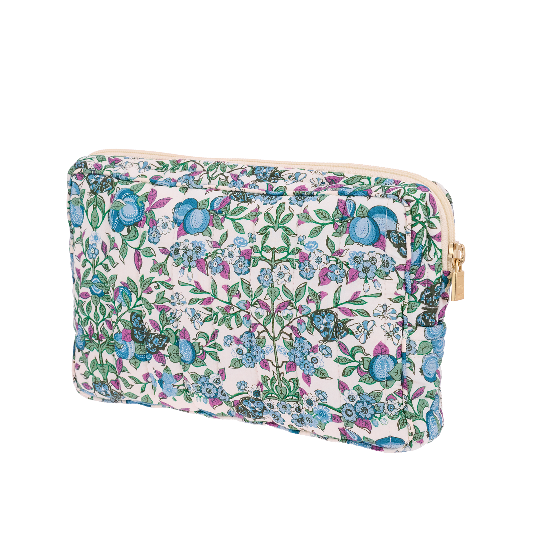 POUCH SMALL MW LIBERTY ORCHARD from Bon Dep Essentials