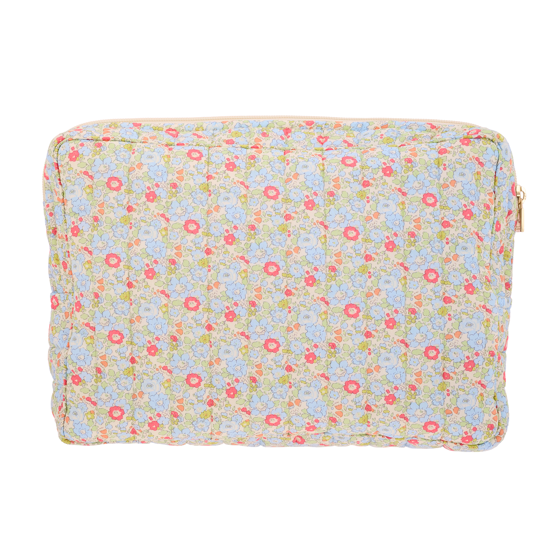 POUCH BIG MW LIBERTY BETSY ANN LIGHT BLUE